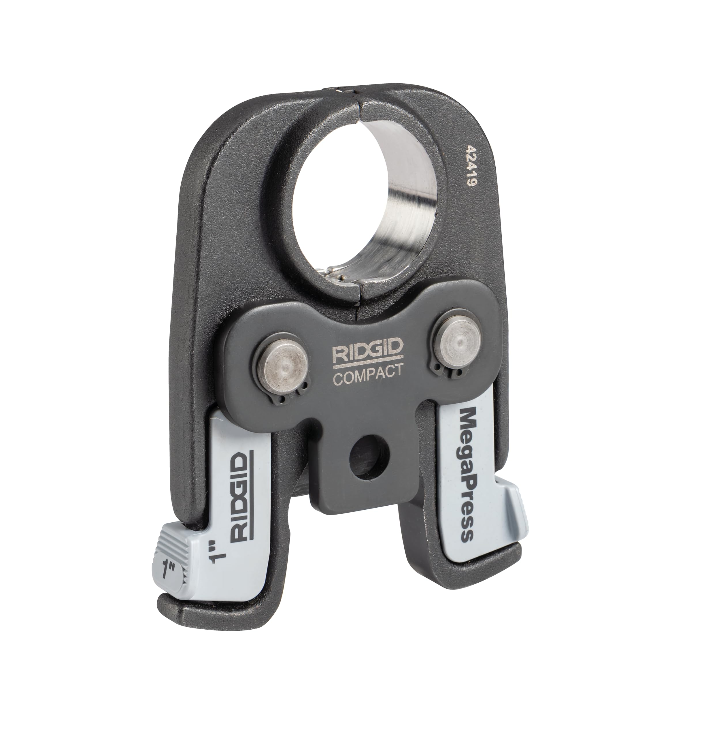 ridgid-48433-1-2-inch-megapress-jaw-for-compact-press-tools image 1