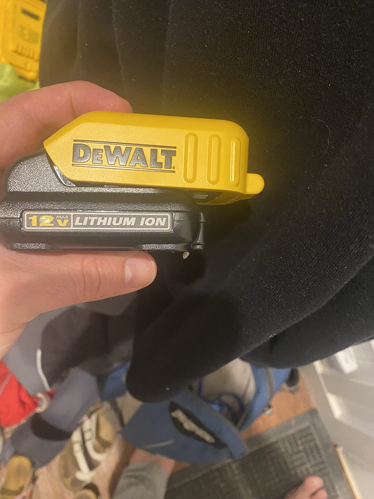 Excellent