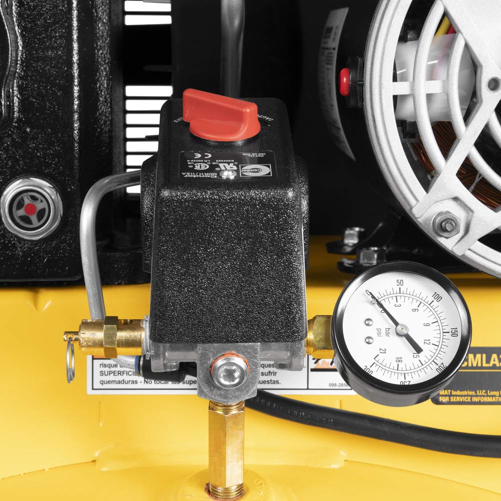 dewalt-dxcmla3706056-60-gallon-stationary-air-compressor image 4