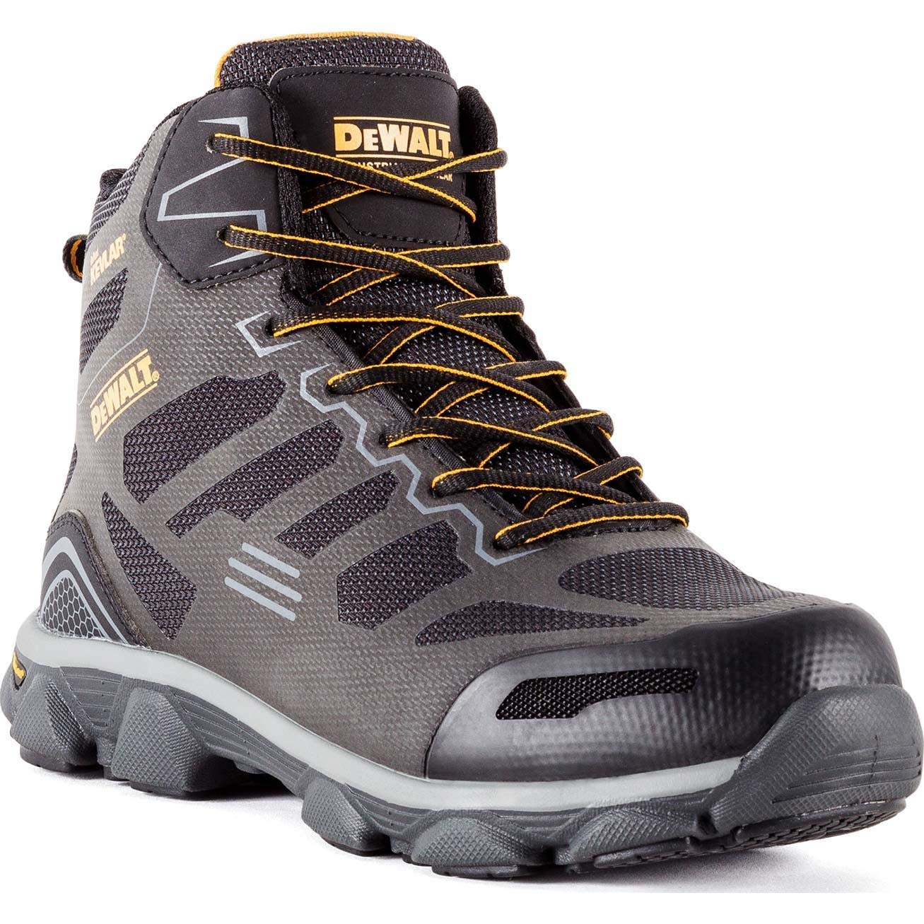 dewalt-dxwp10006m-kev-10-crossfire-mid-men-s-kevlar-aluminum-toe-prolite-work-bo image 1