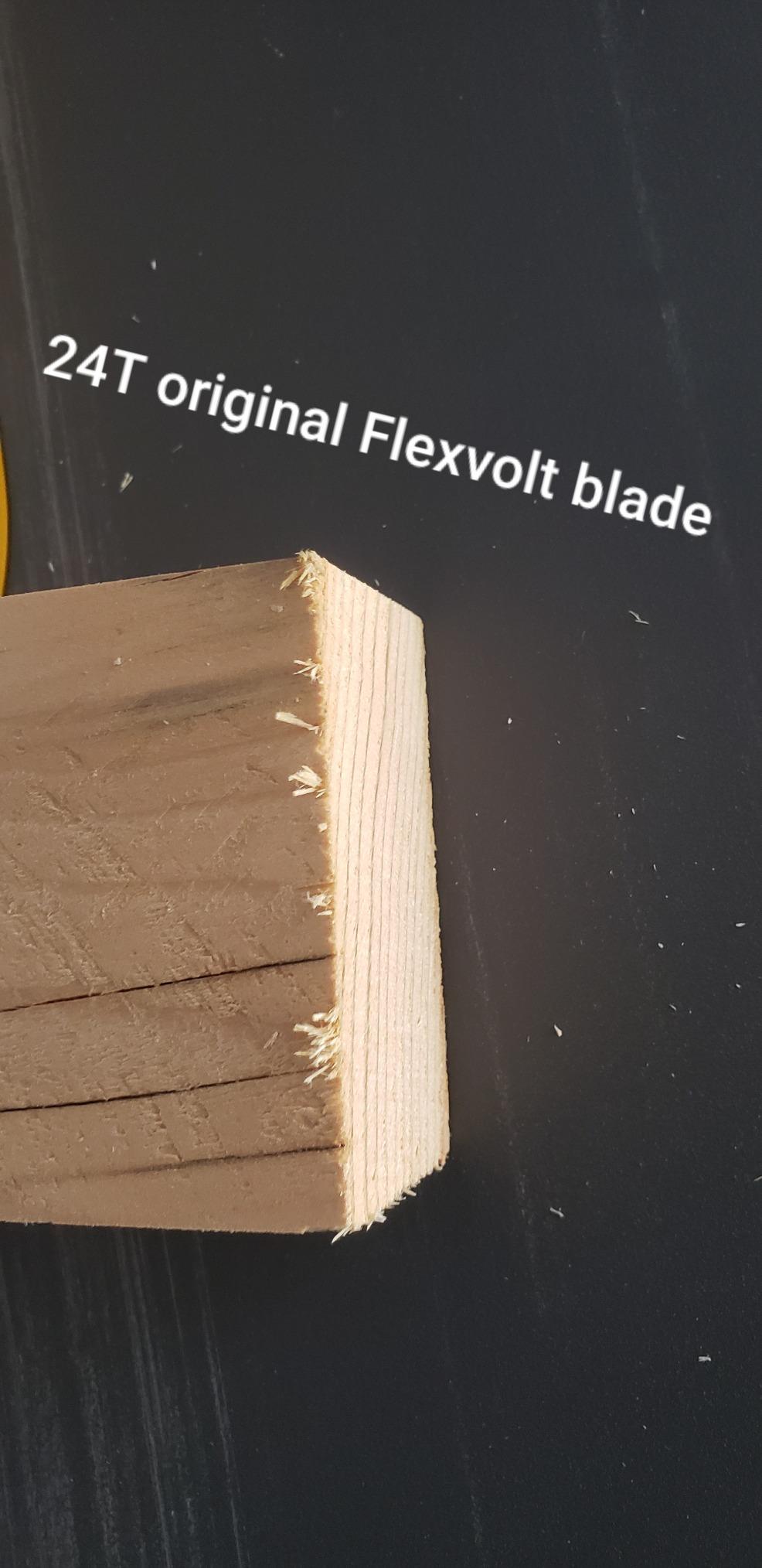 Sharp out of the box