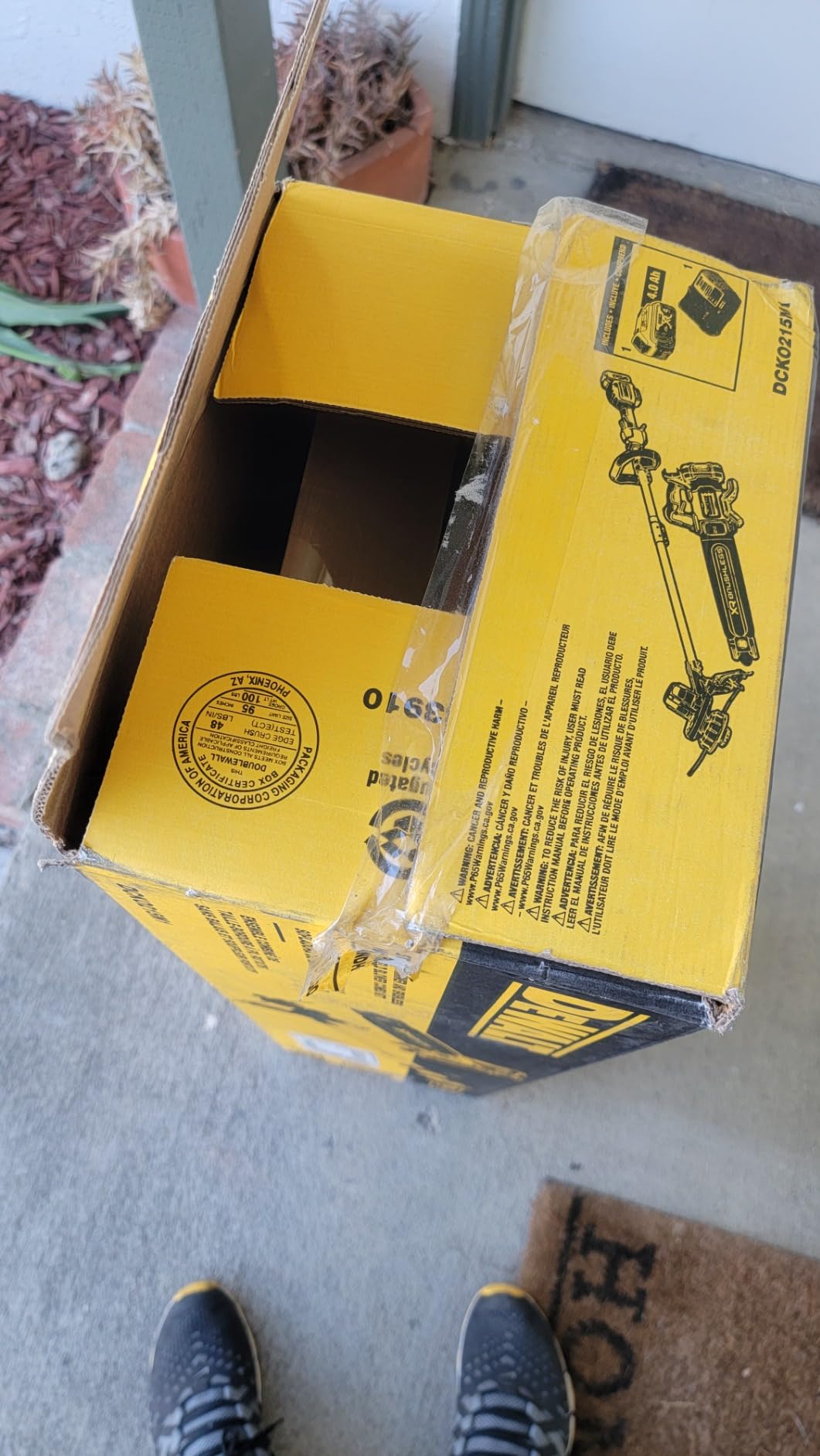 Great for my yard