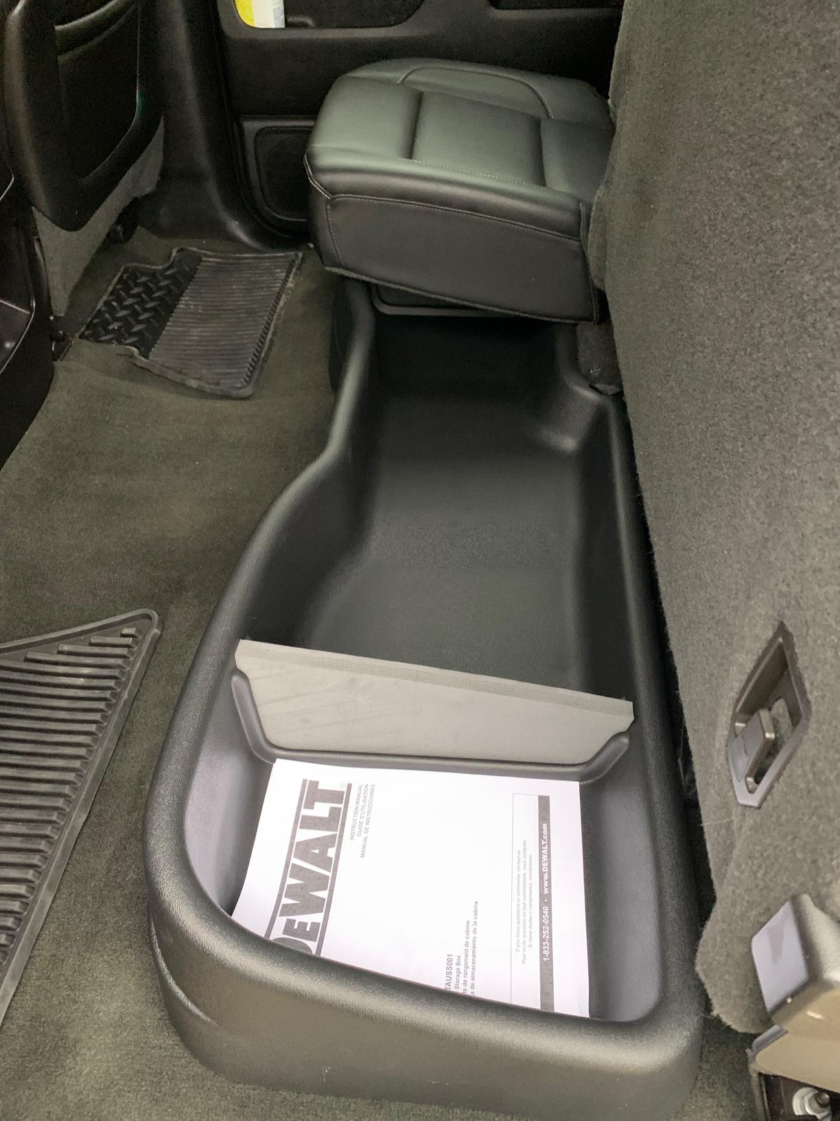 Perfect fit