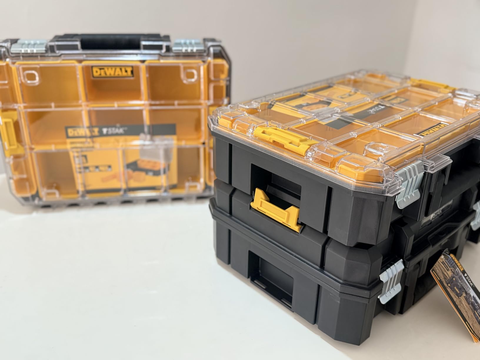 Quality DEWALT