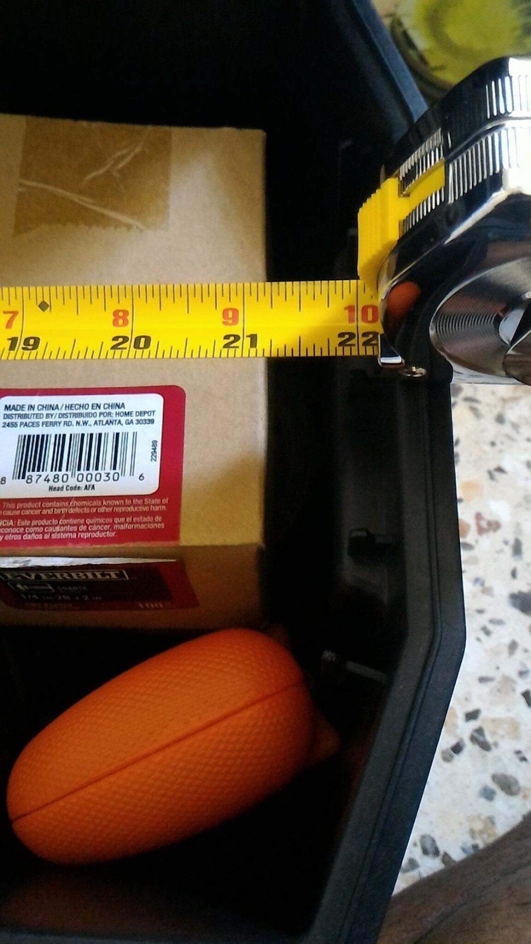 Awesome box