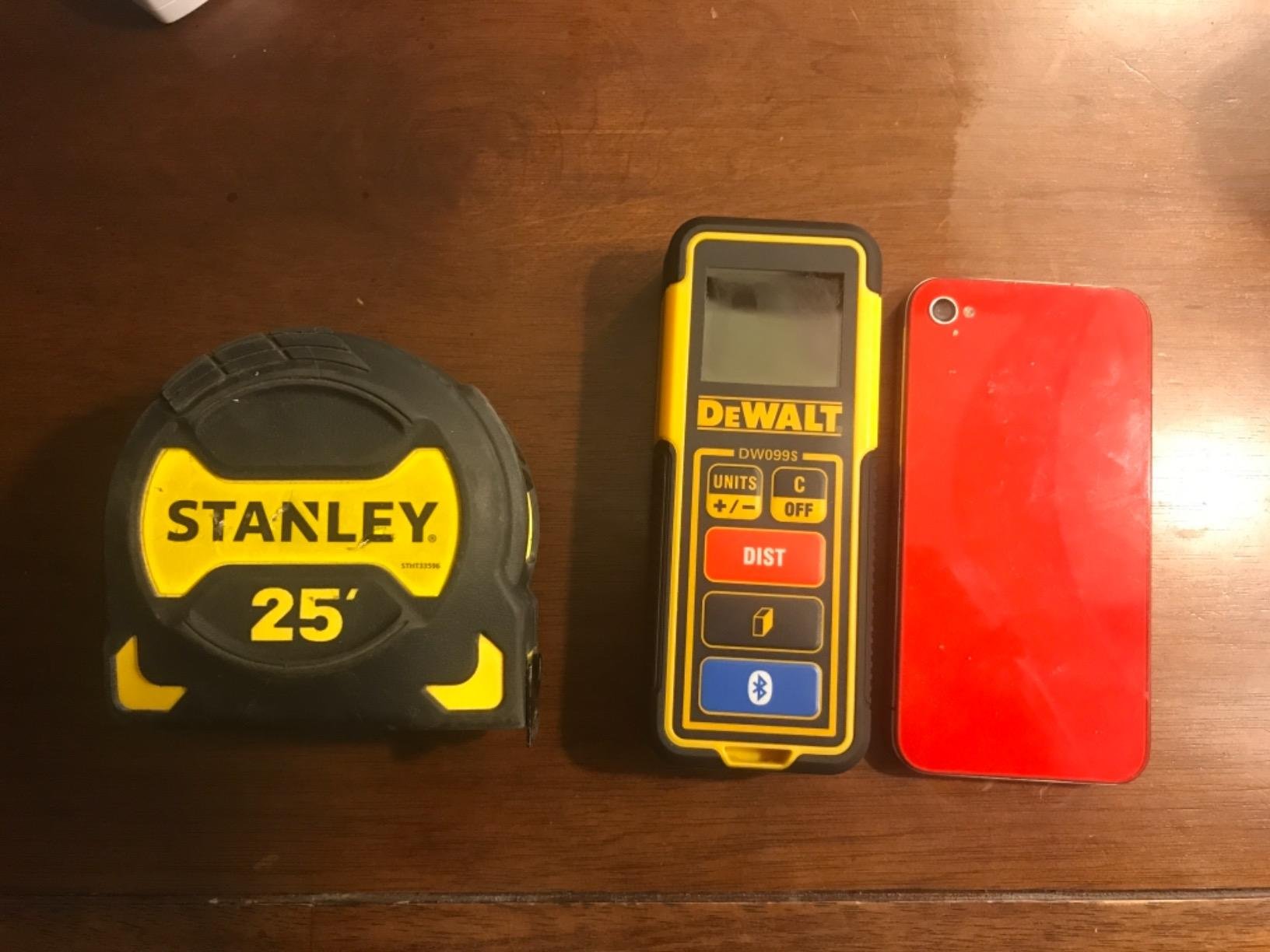 Handy gadget