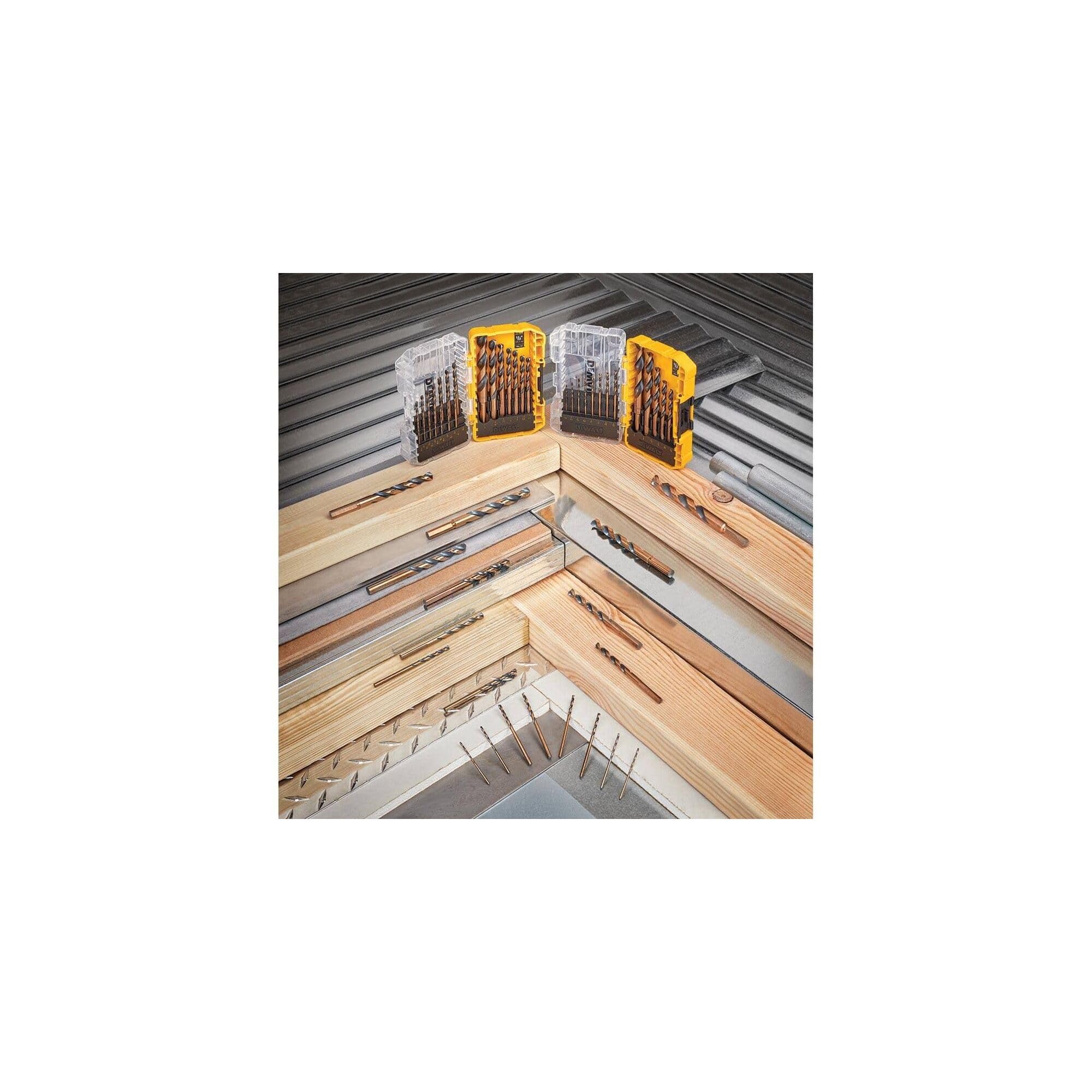 dewalt-dwa1189-29-piece-black-gold-drill-bit-set image 8