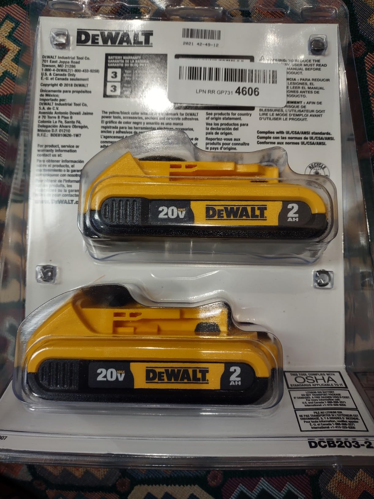 Good but not for heavy use