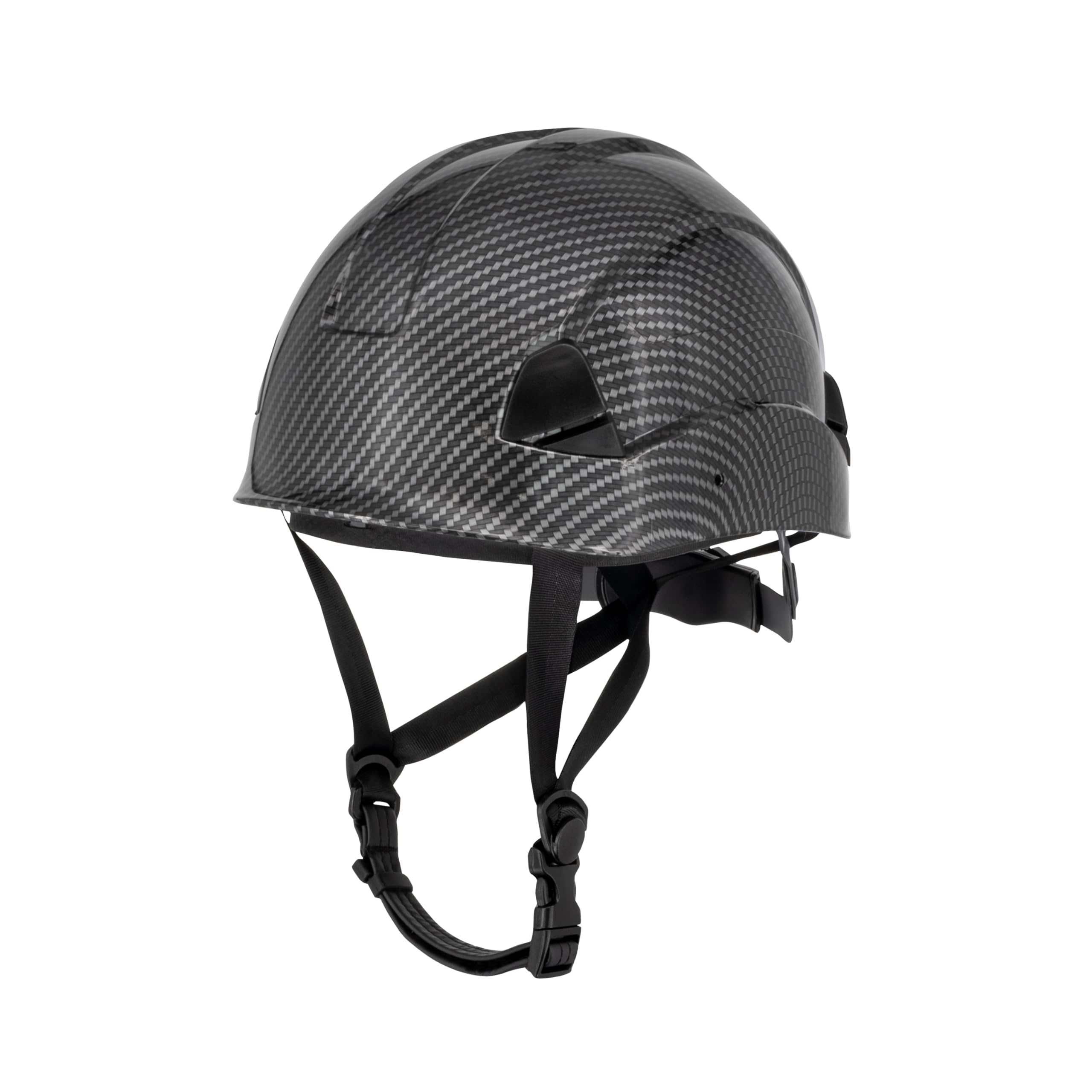 dewalt-dpg22-type-ii-class-e-4-point-ratcheting-non-vented-safety-helmet image 1