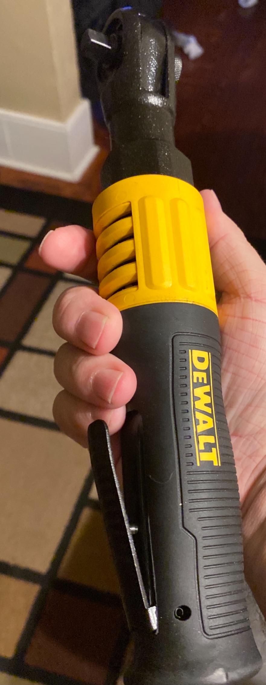 Works fine