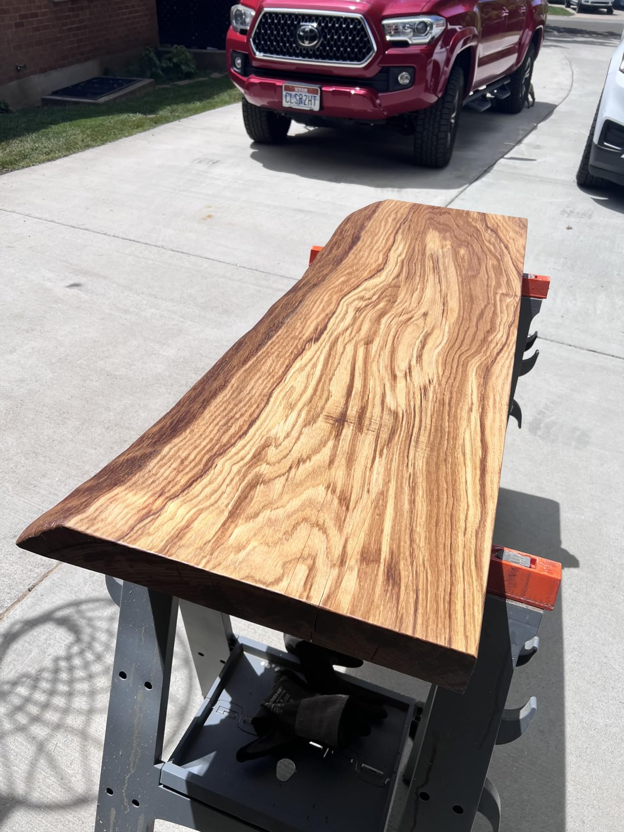 Great for small projects
