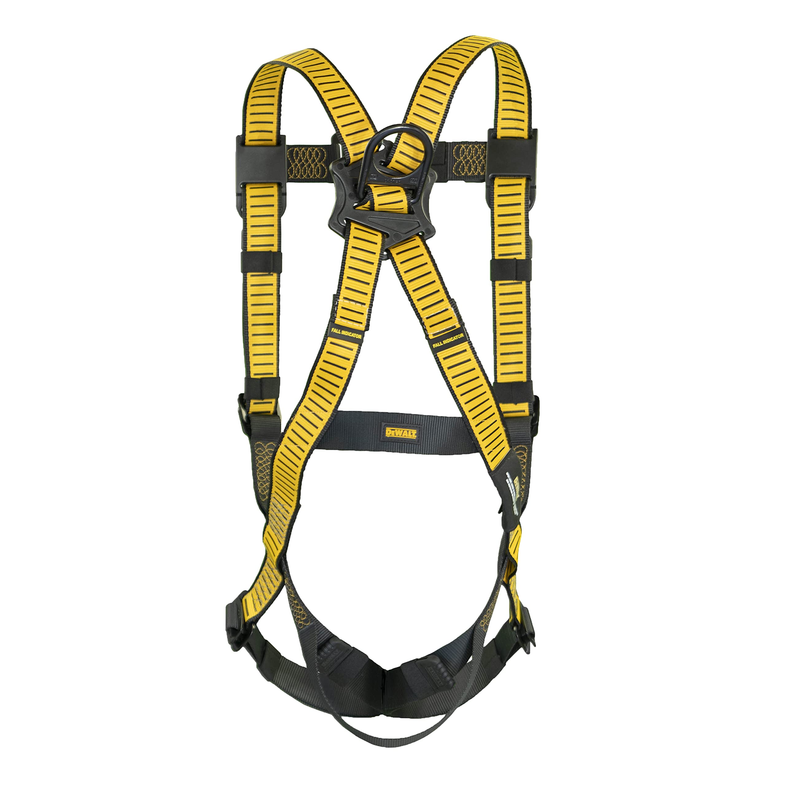 dewalt-5-point-fall-protection-harness image 3
