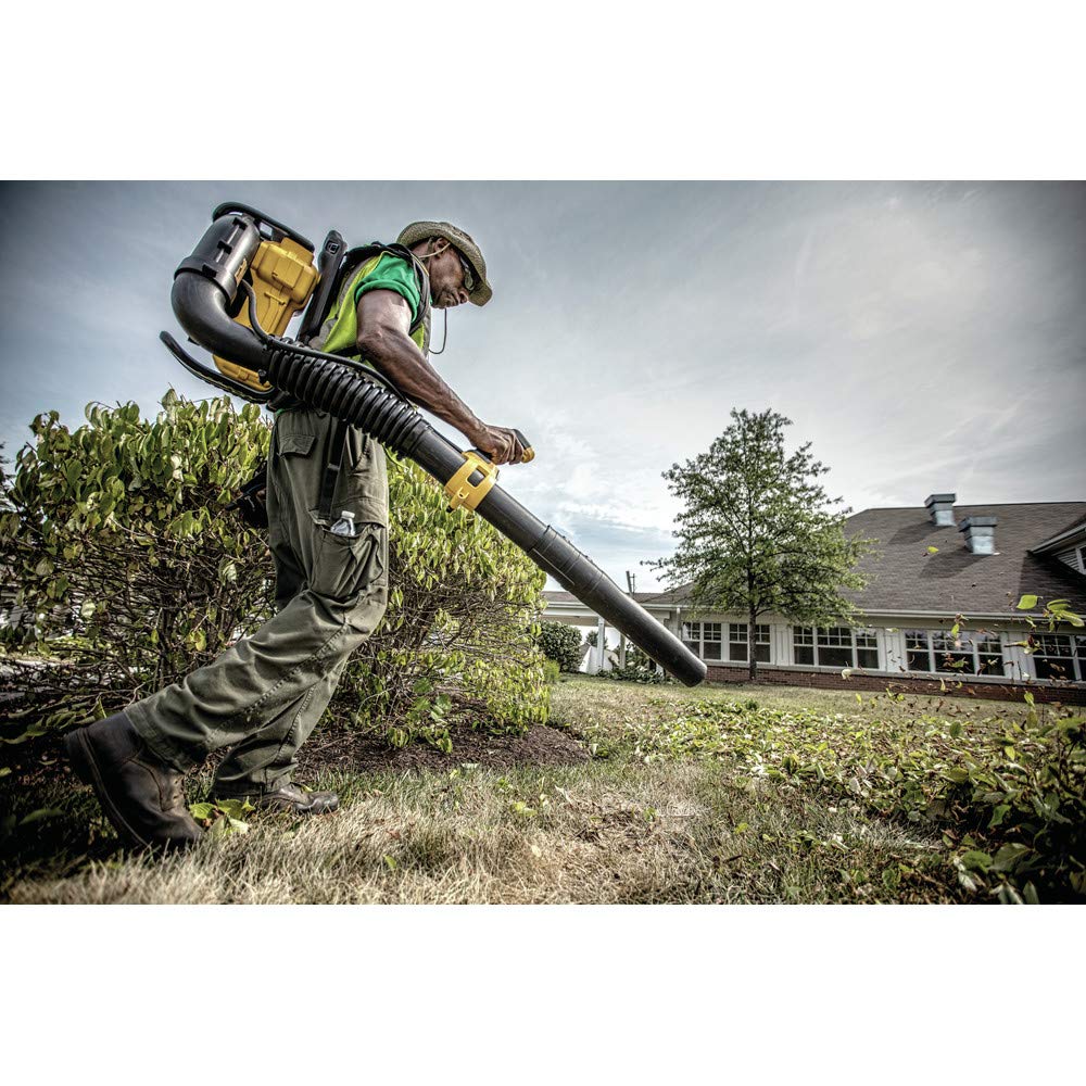 dewalt-dcbl590x2-40v-max-brushless-backpack-leaf-blower-kit-2-x-7-5ah-batteries image 5