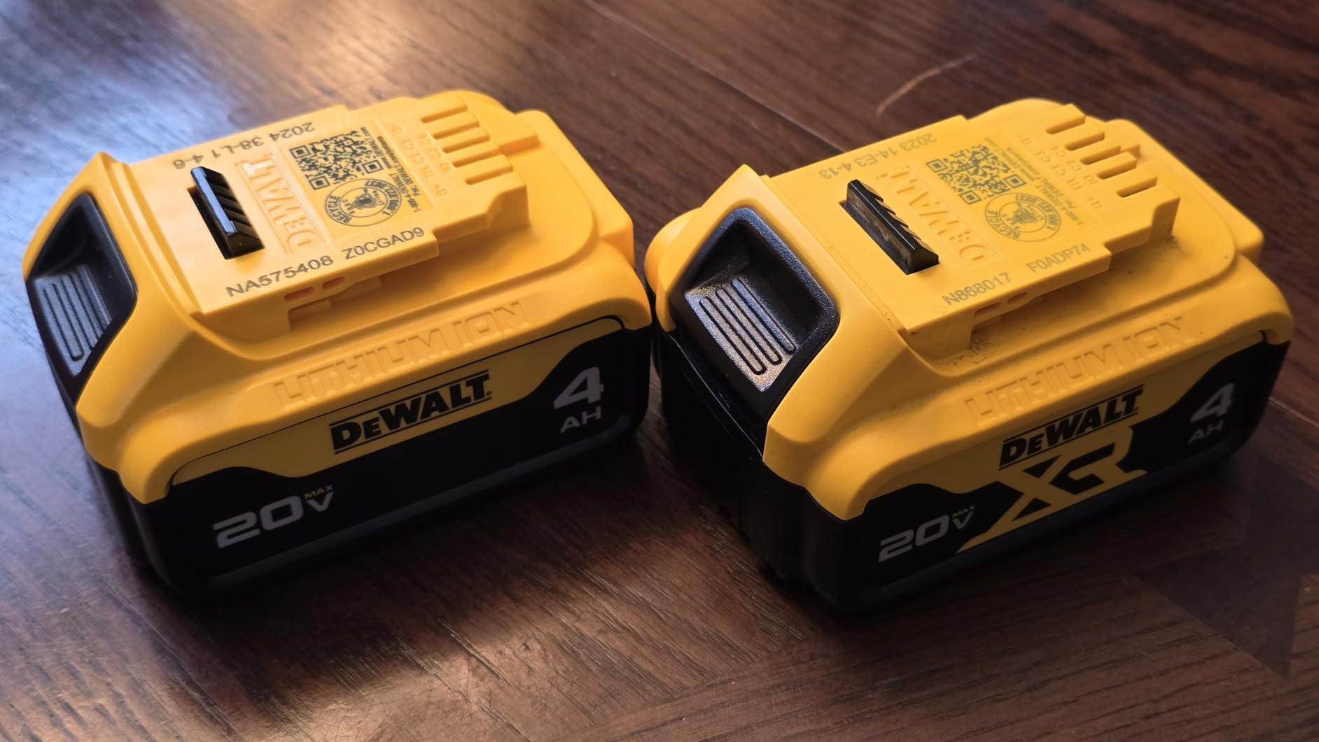Perfect for my tools
