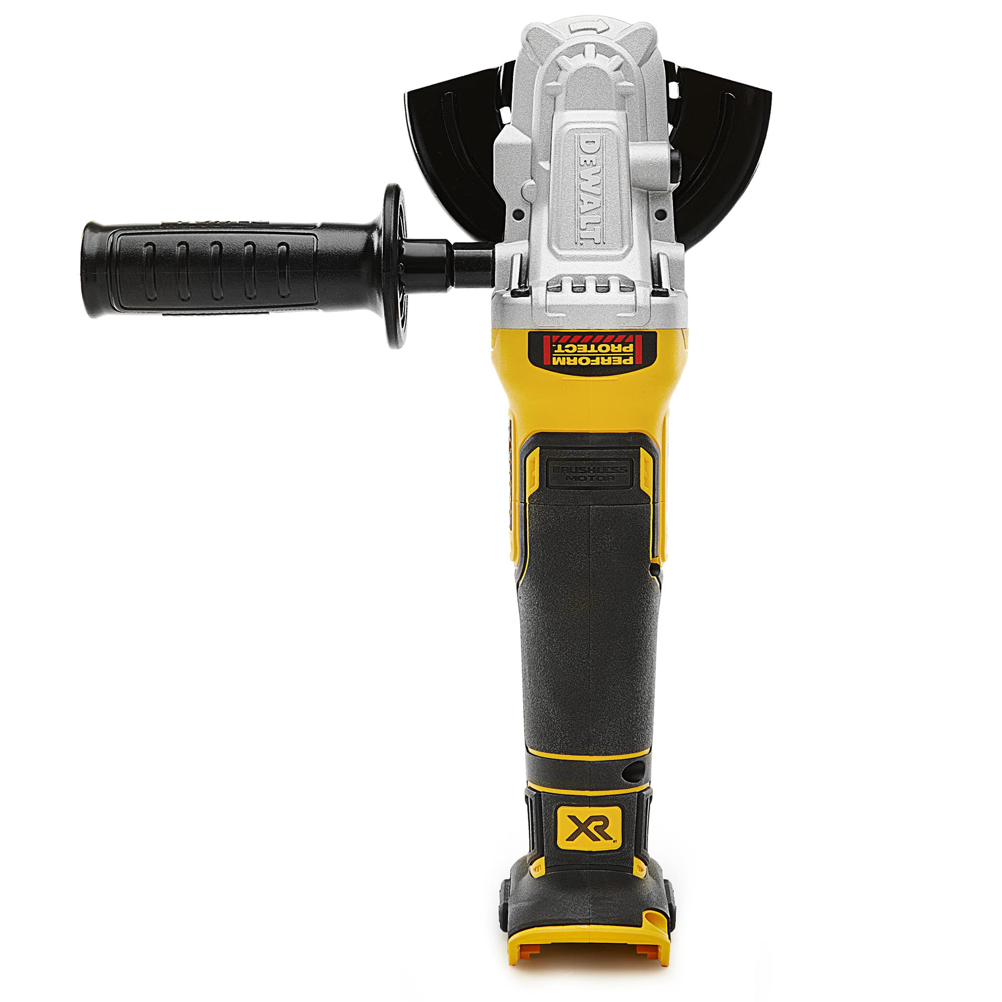 dewalt-dcg413fb-20v-max-xr-5-in-brushless-angle-grinder-with-brake-tool-only image 6