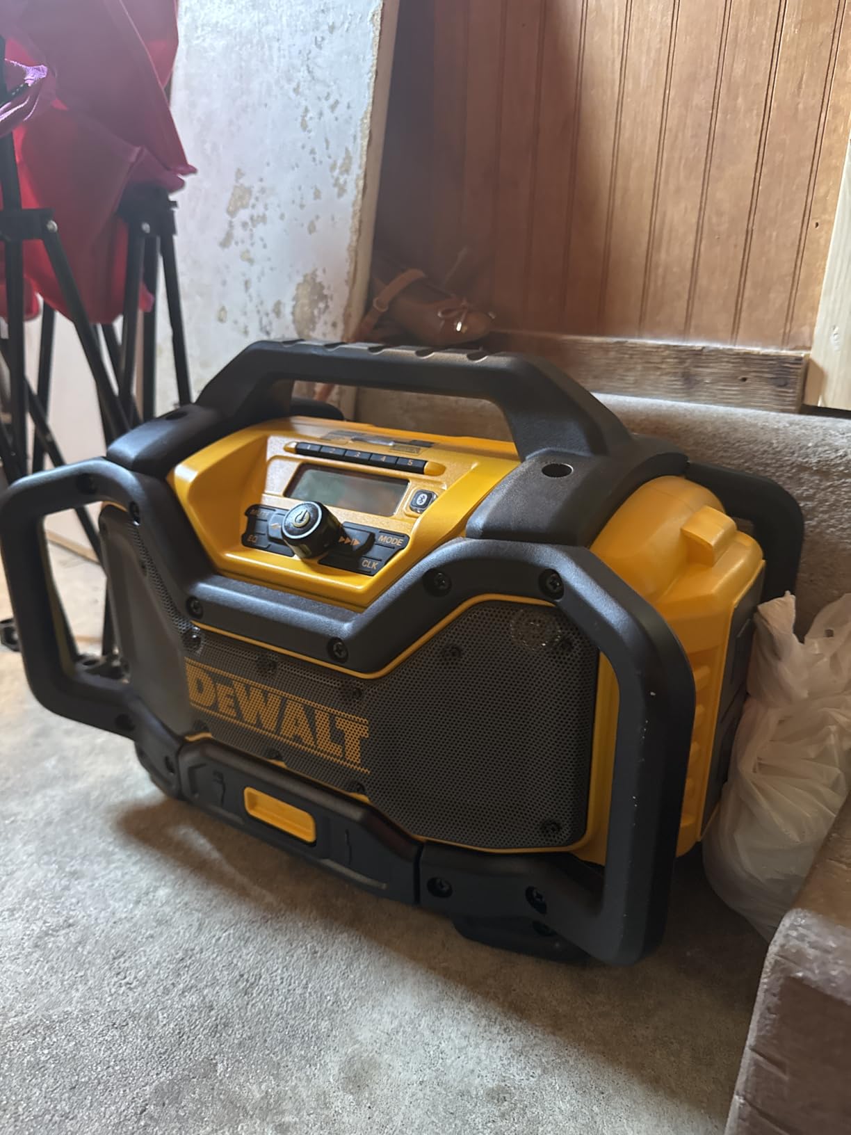 Good but heavy