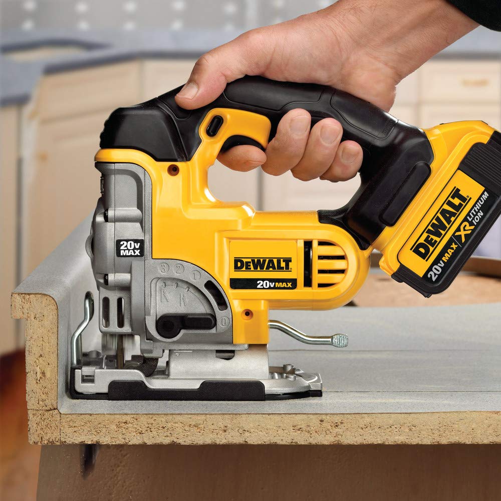 dewalt-20v-max-cordless-jig-saw-dcs331b-variable-speed-4-position-orbital-tool-o image 6