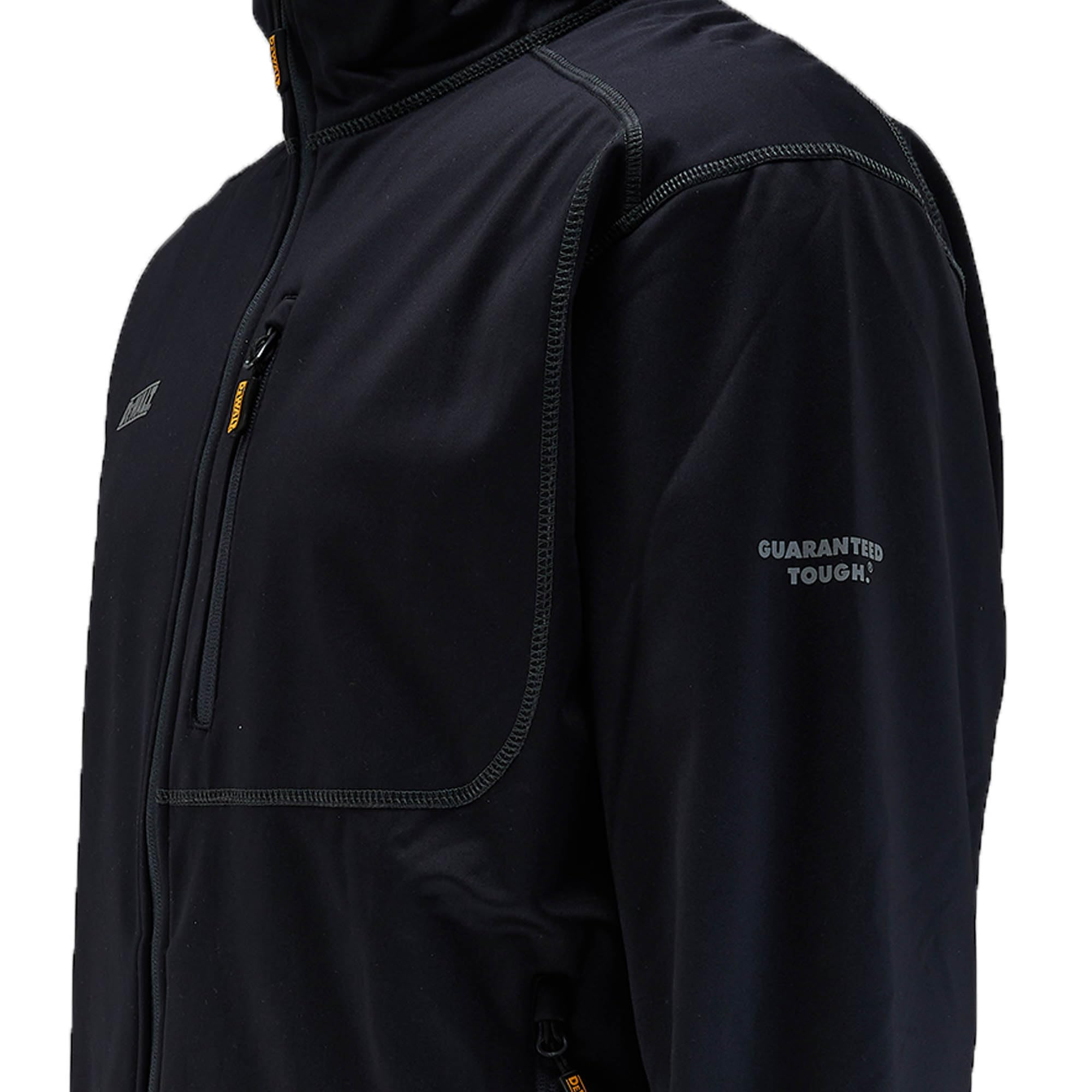 dewalt-men-s-barton-work-jacket image 2