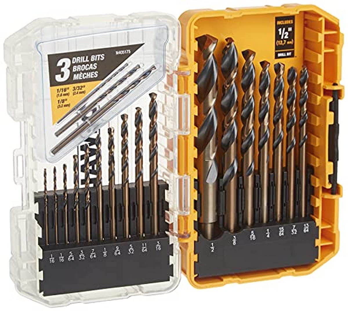 dewalt-dw1163-black-oxide-drill-bit-set-13-piece image 5