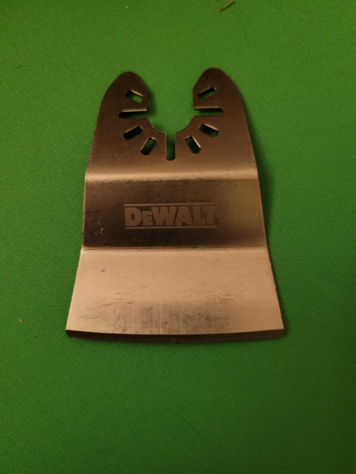 Great scraper blade