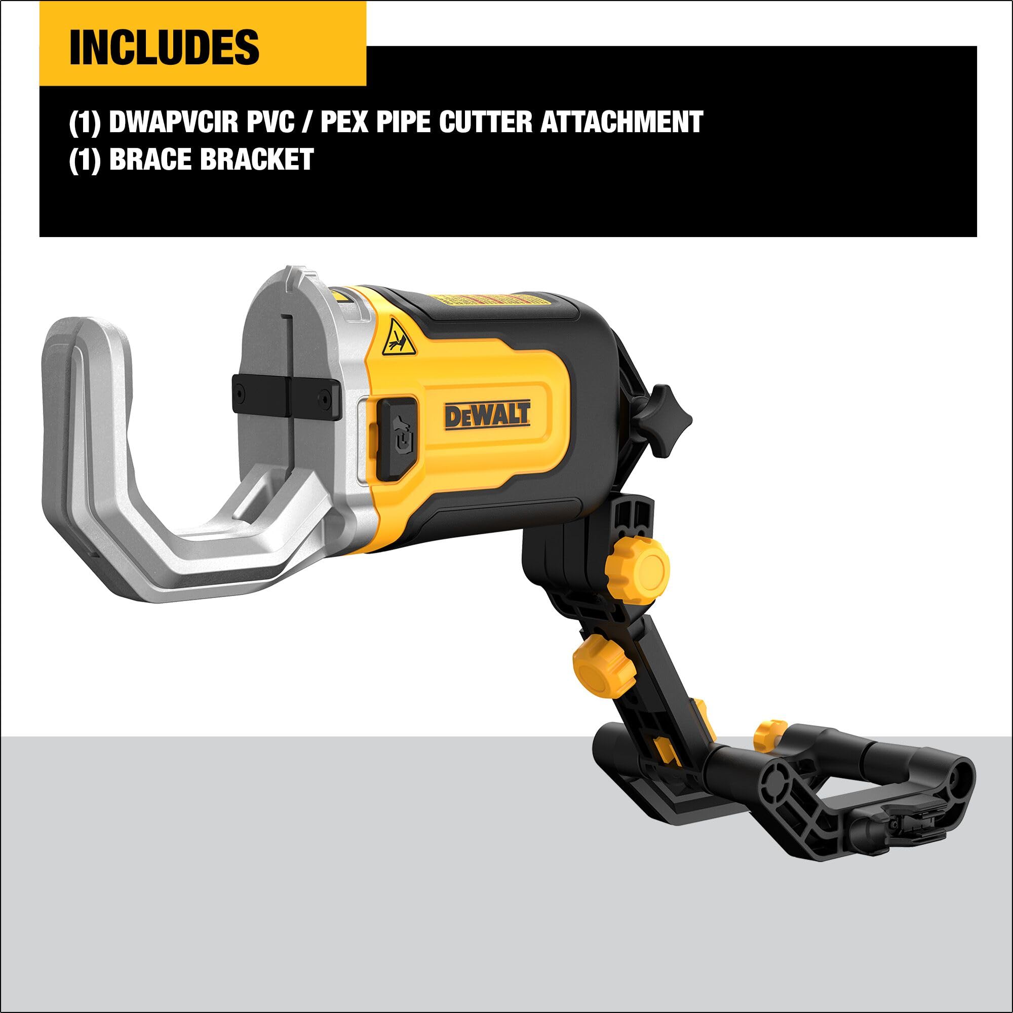 dewalt-dwapvcir-impact-connect-pvc-pex-pipe-cutter-attachment image 3