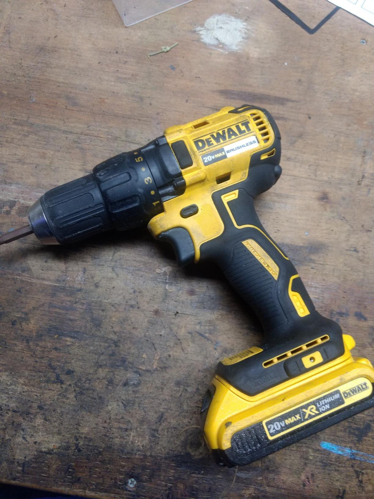 Good drill