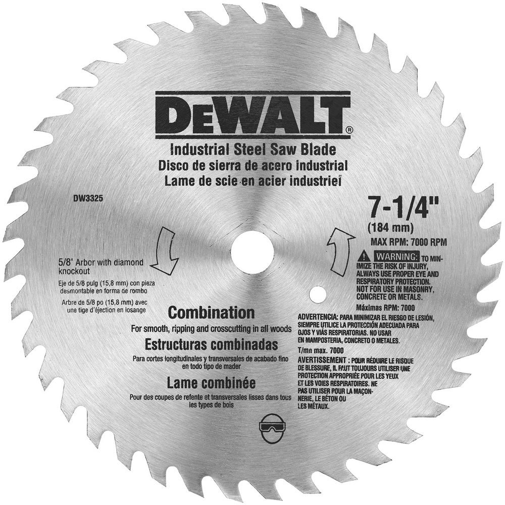 dewalt-dw3326-7-1-4-inch-140-tooth-circular-saw-blade-for-plywood-melamine image 3