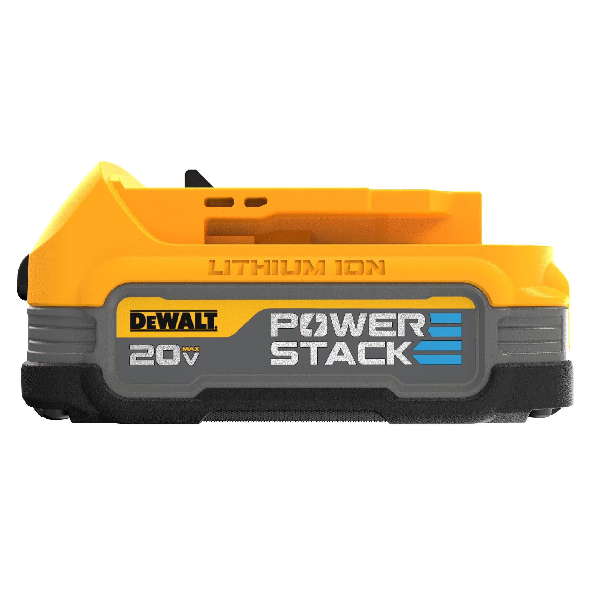 dewalt-20v-max-powerstack-compact-lithium-ion-battery-2-pack-dcbp034-2 image 8