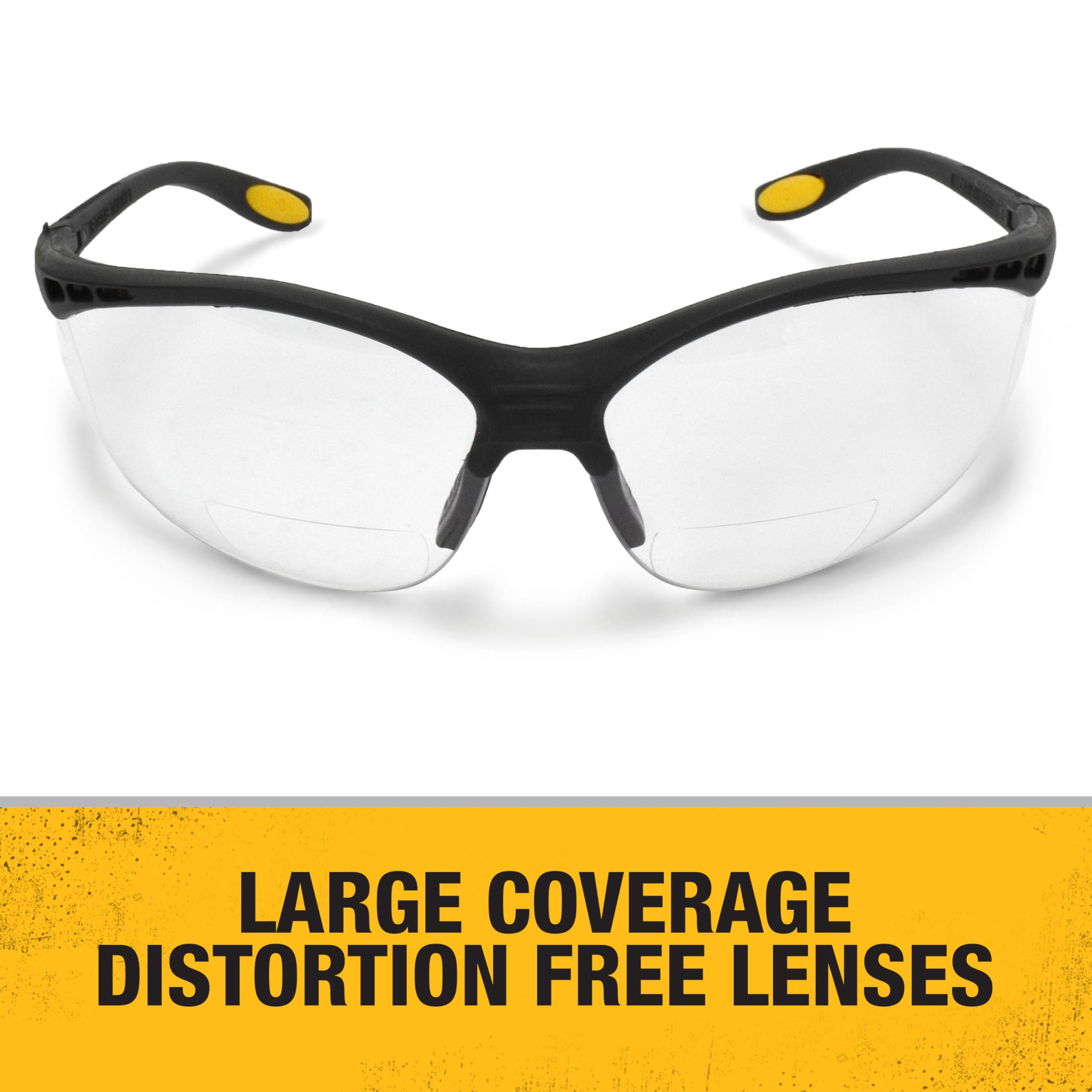 dewalt-dpg59-reinforcer-rx-bifocal-safety-eyewear-clear-lens-1-5-diopter image 3