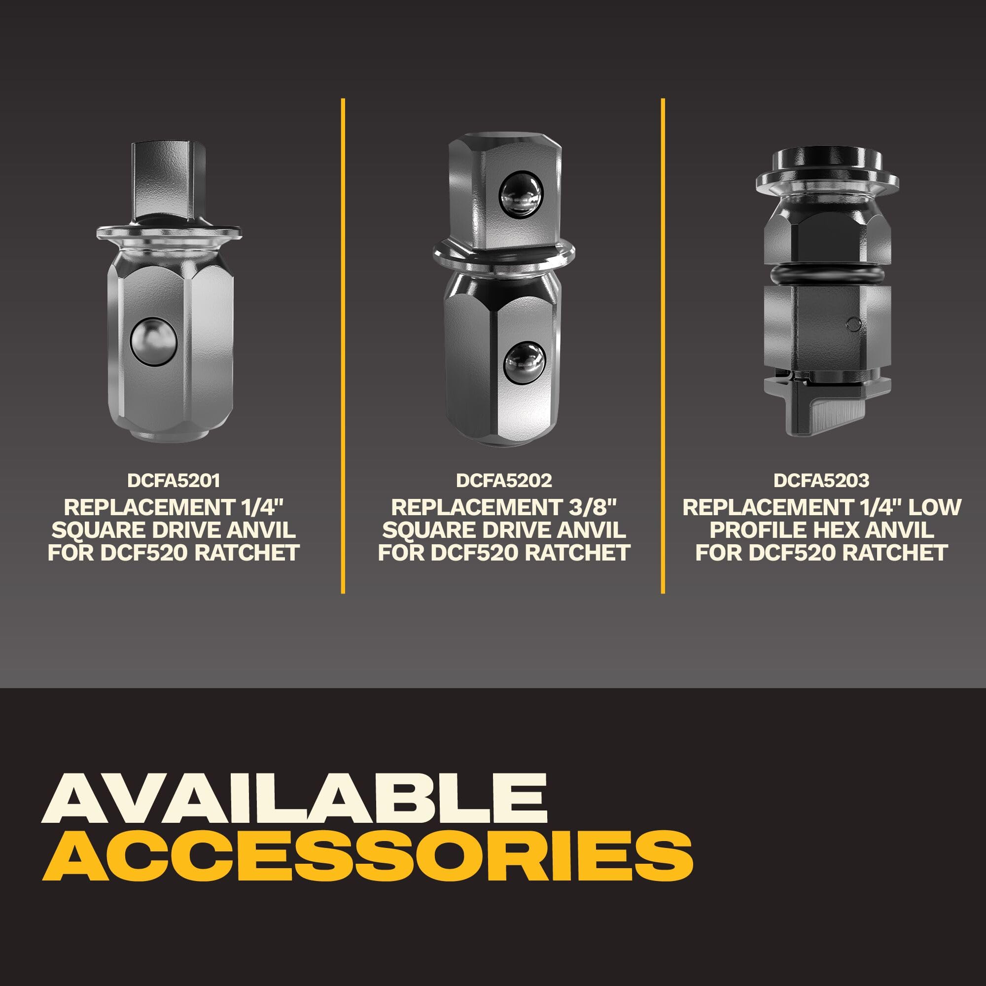 dewalt-dcf520ge1-20v-max-xr-sealed-head-ratchet-kit image 4