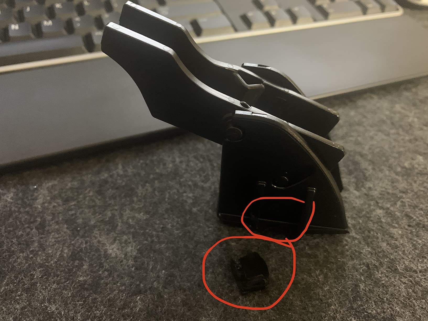 Professional grade
