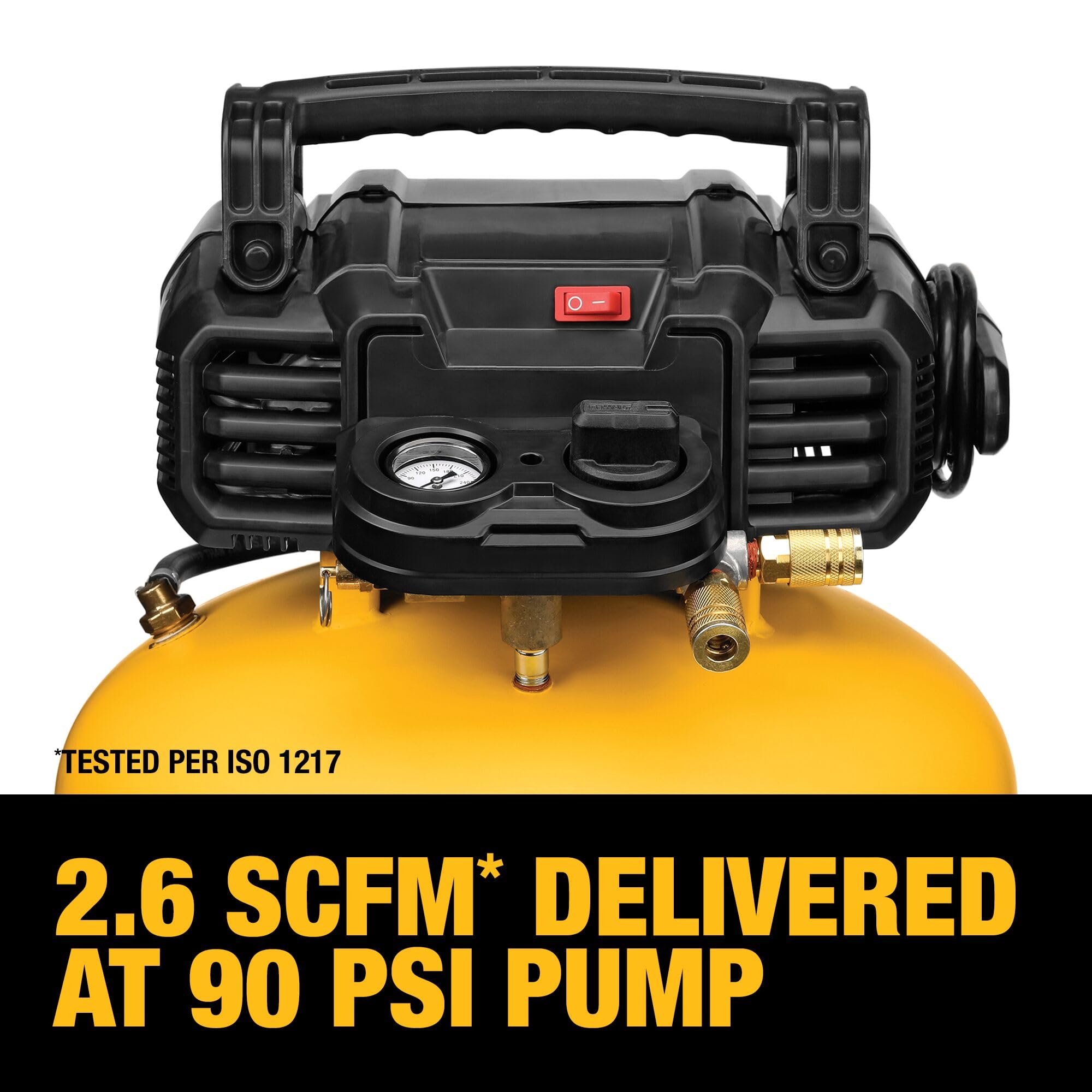 dewalt-dwfp55126-6-gallon-pancake-air-compressor-165-psi image 6