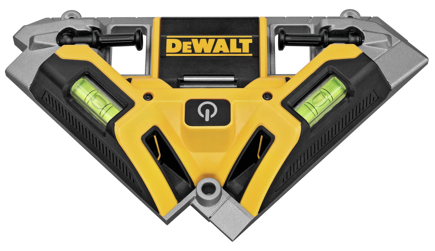 dewalt-dw0802-33-ft-laser-square-yellow image 1