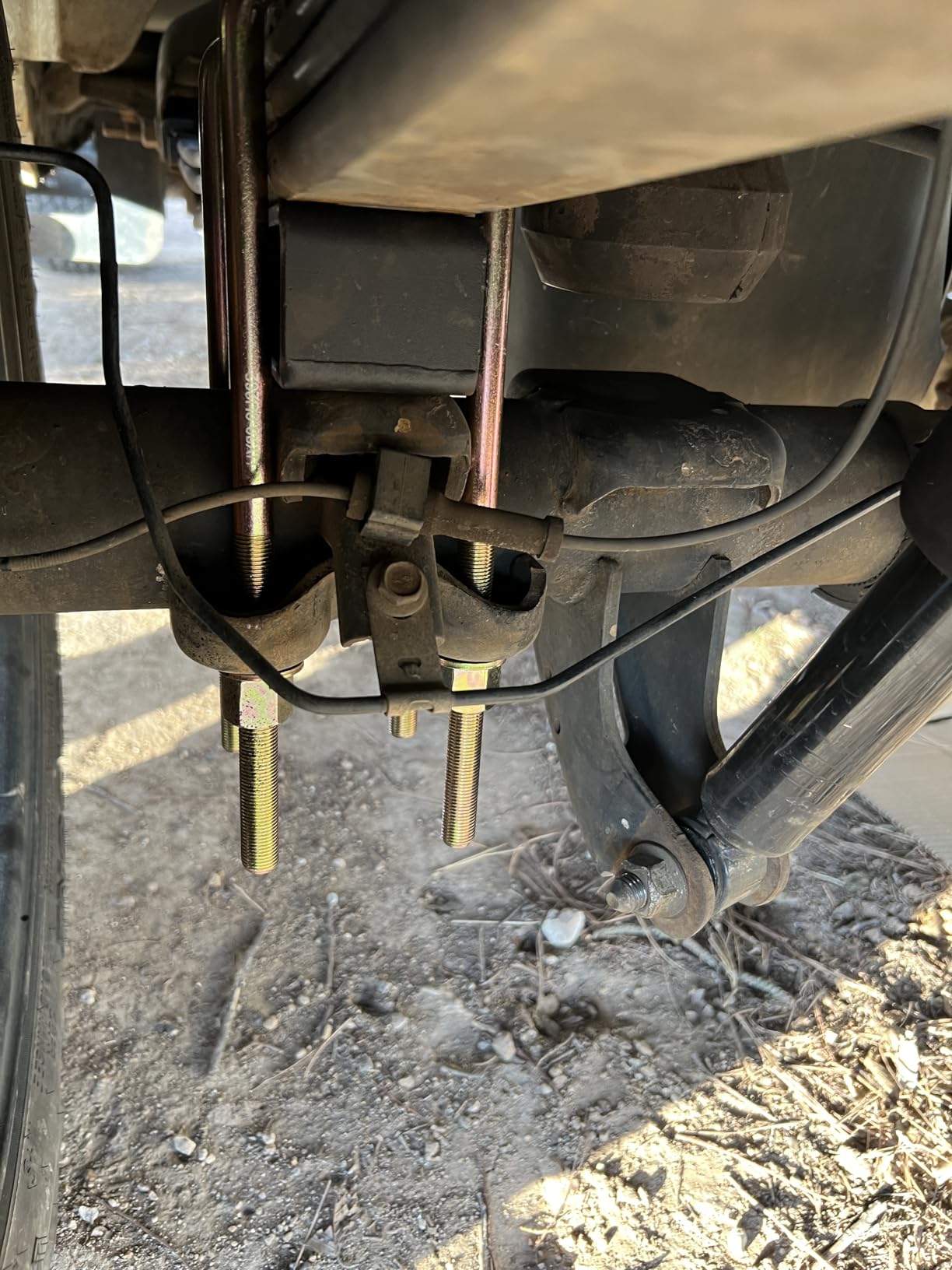 Old mechanic loves it