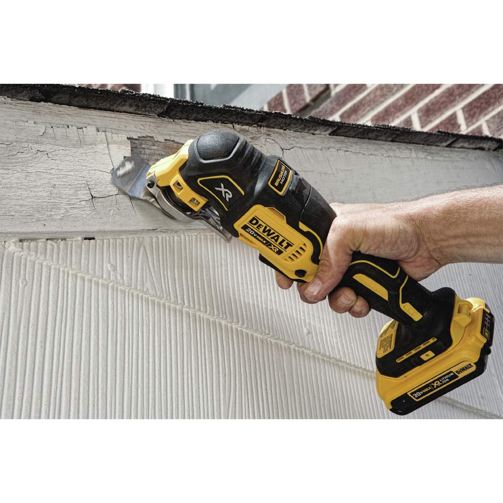 dewalt-20v-max-xr-brushless-oscillating-multi-tool-bare-tool-dcs355b image 6