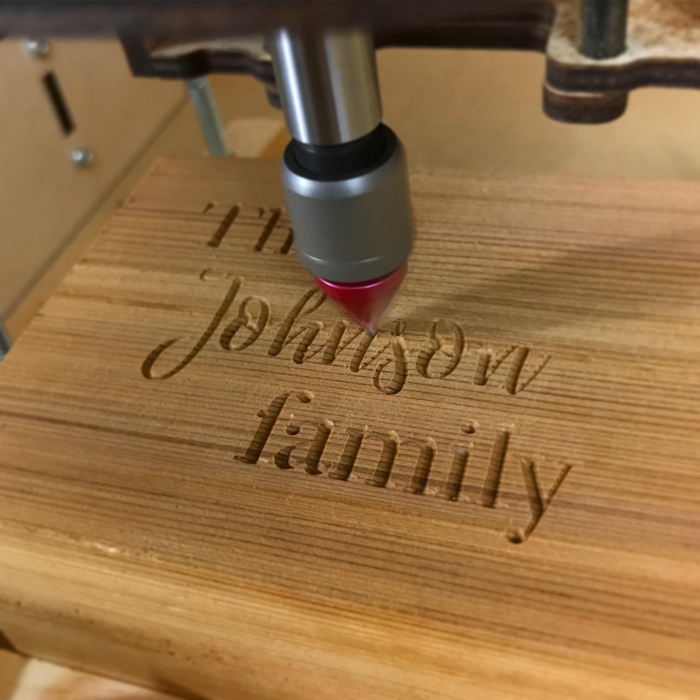 Fast cutting
