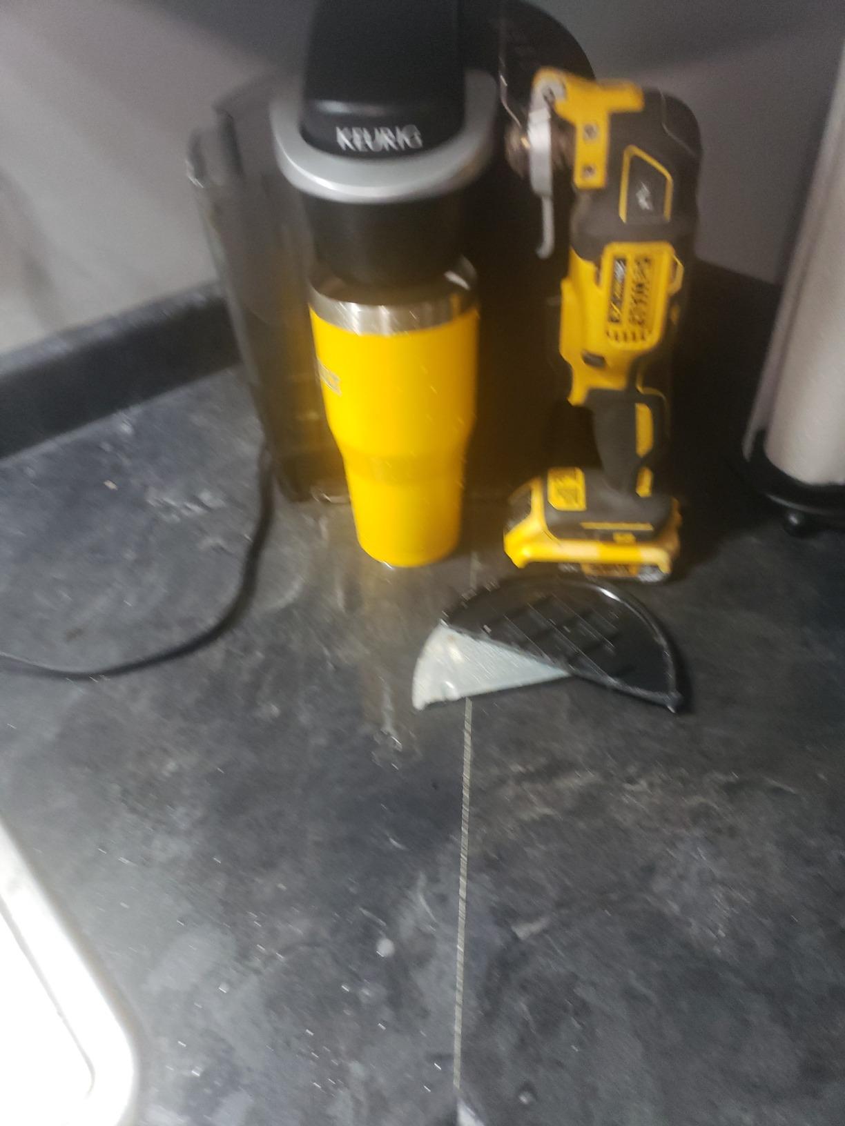 Perfect for coffee