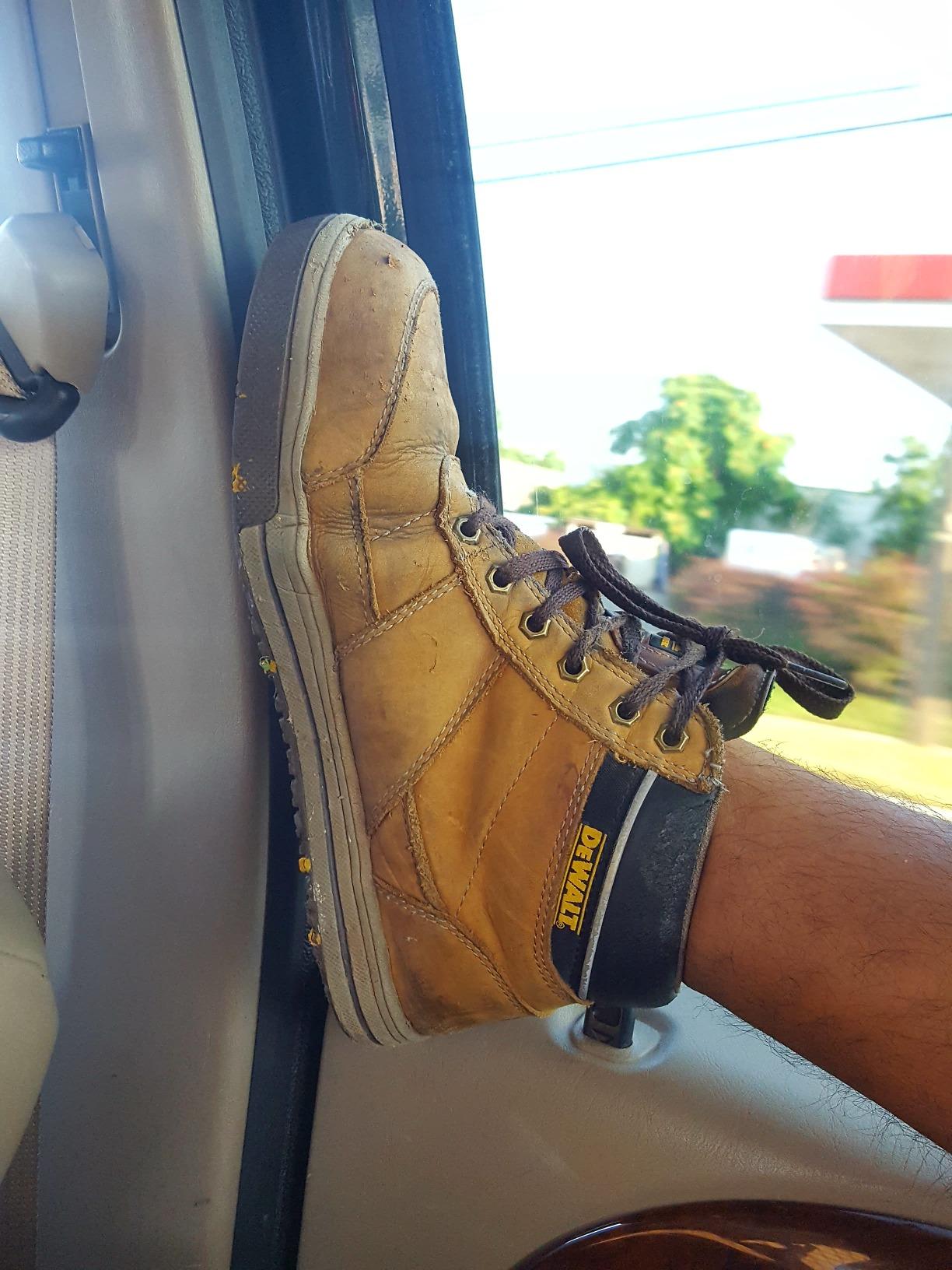 Excellent protection