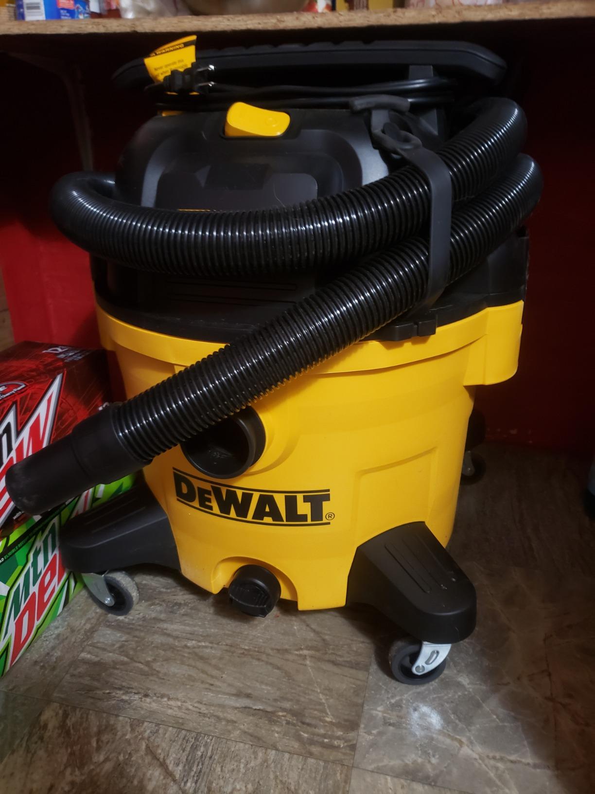 Workhorse
