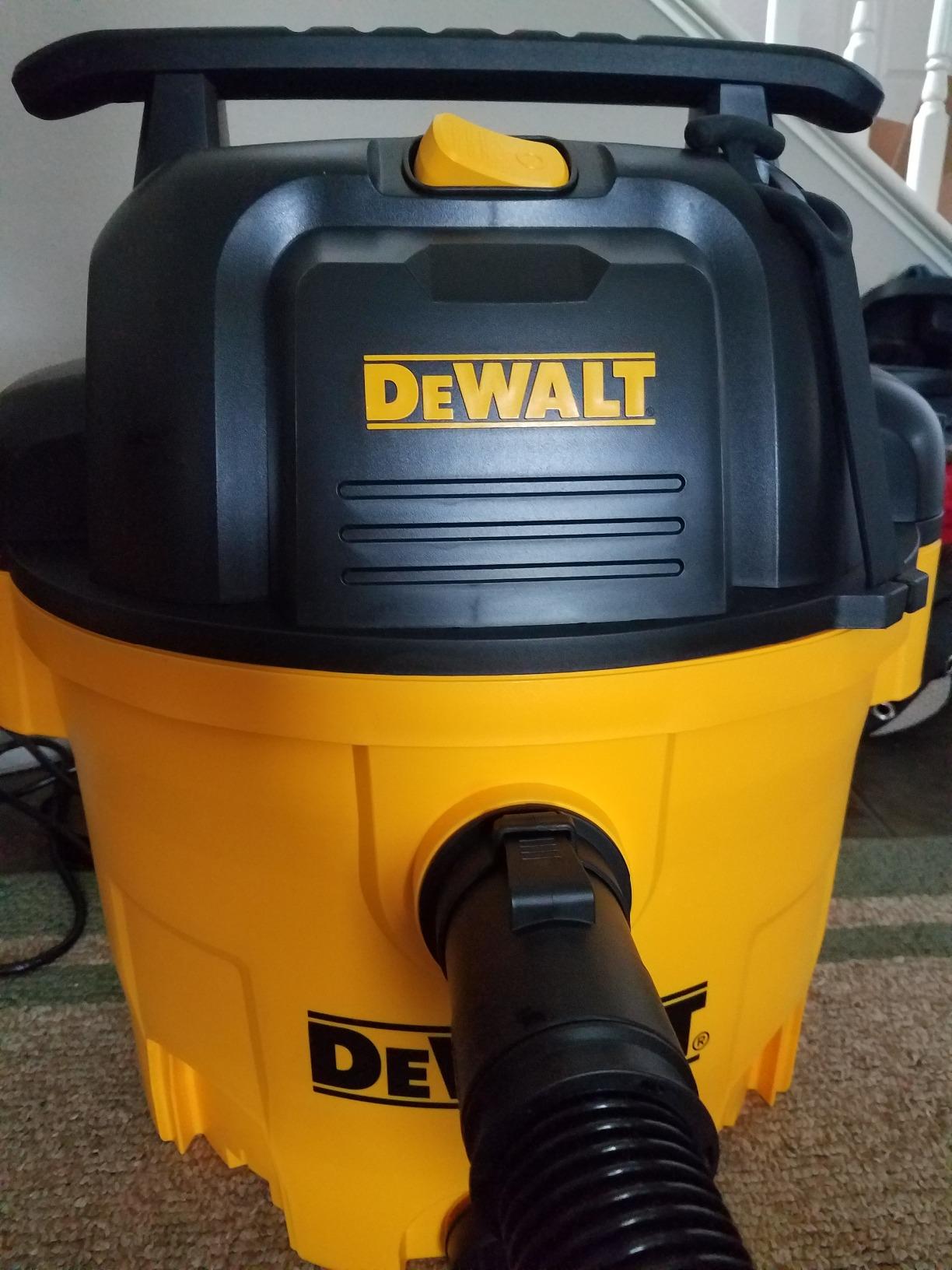 Great suction