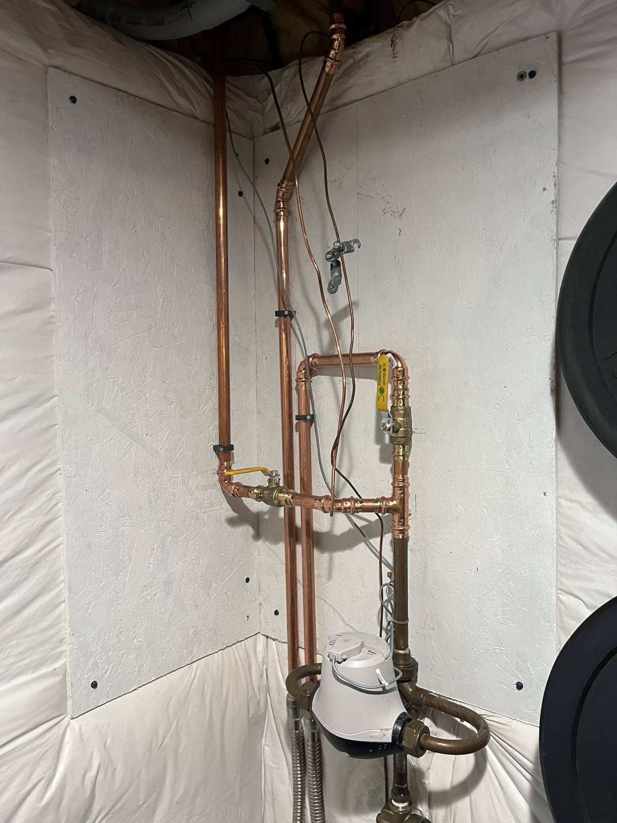 Great for PEX conversion