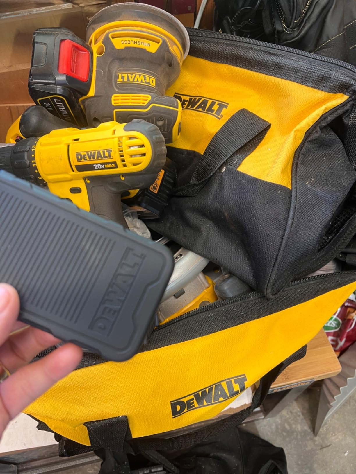 Great protection