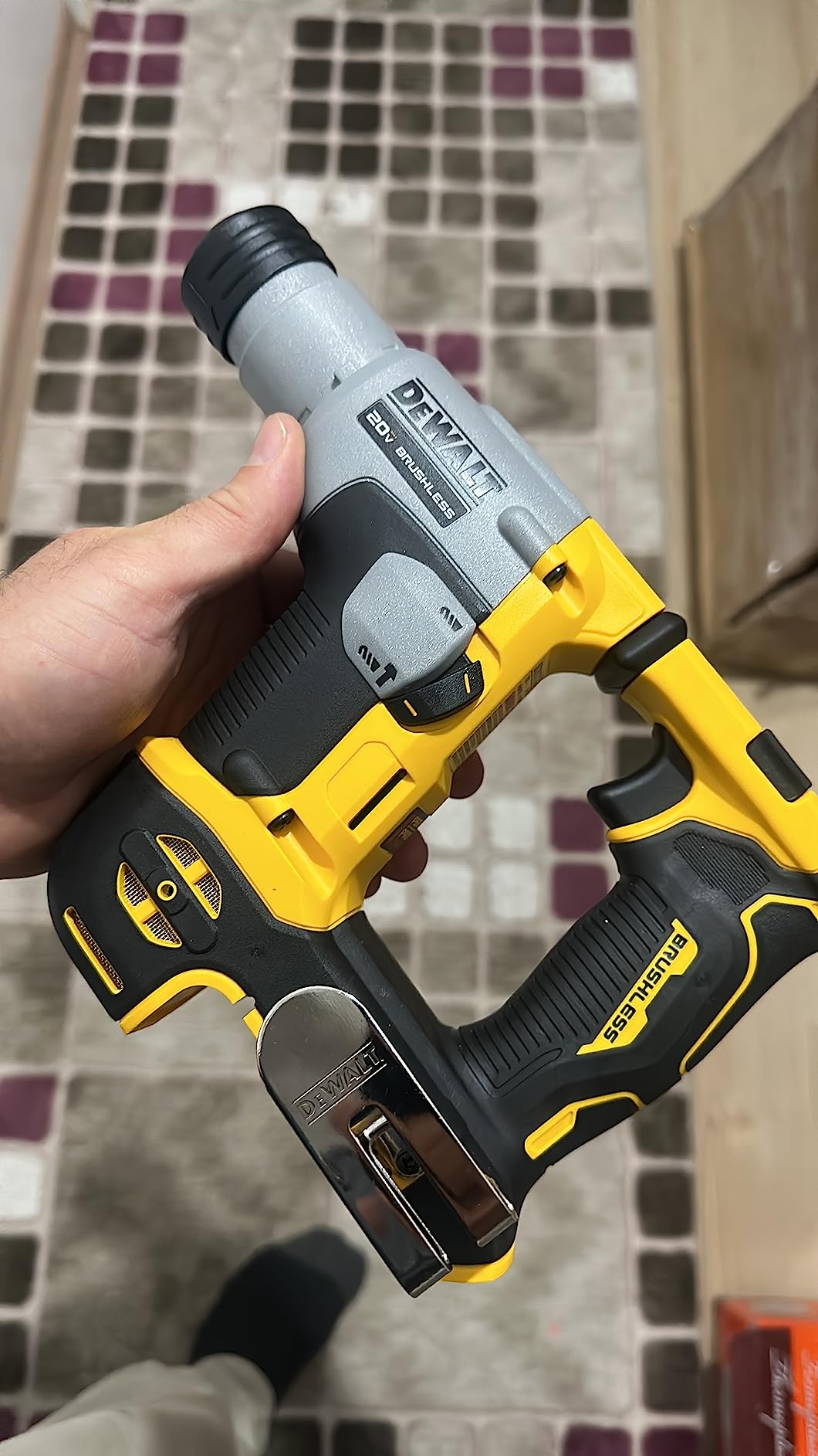 Good tool