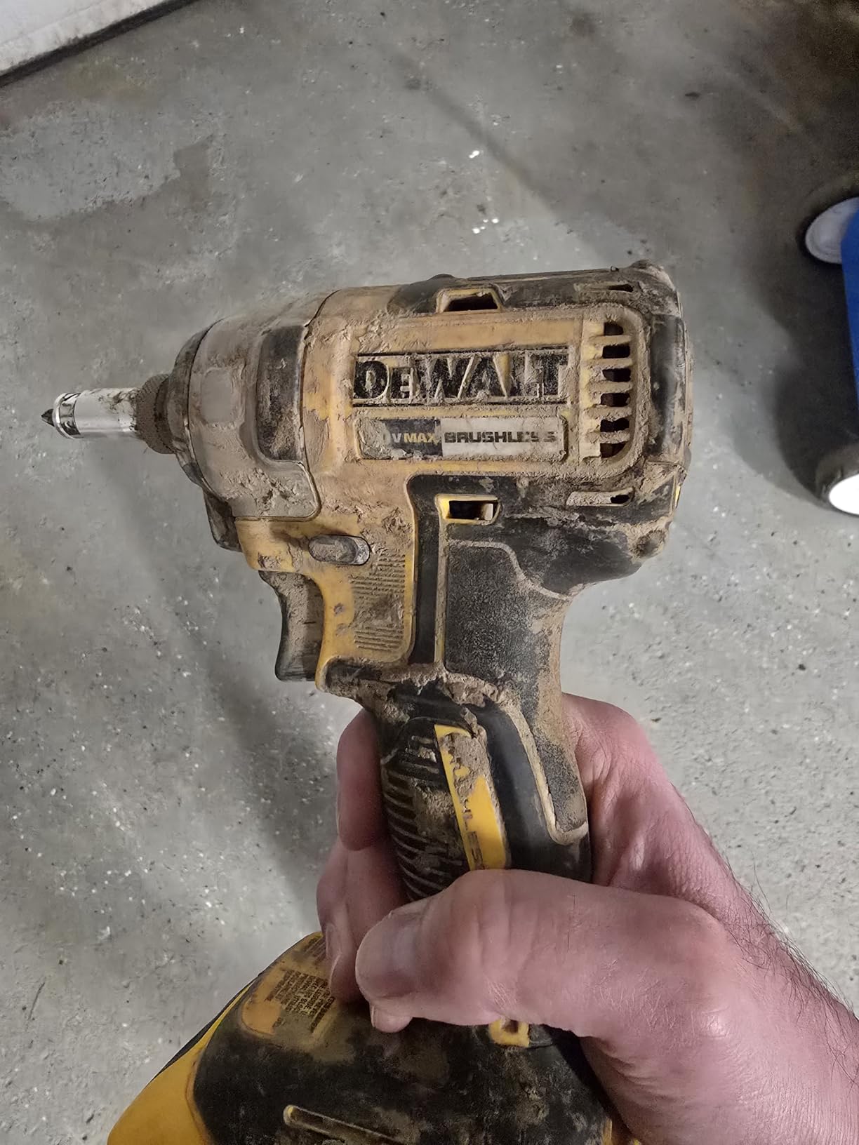 Solid tools