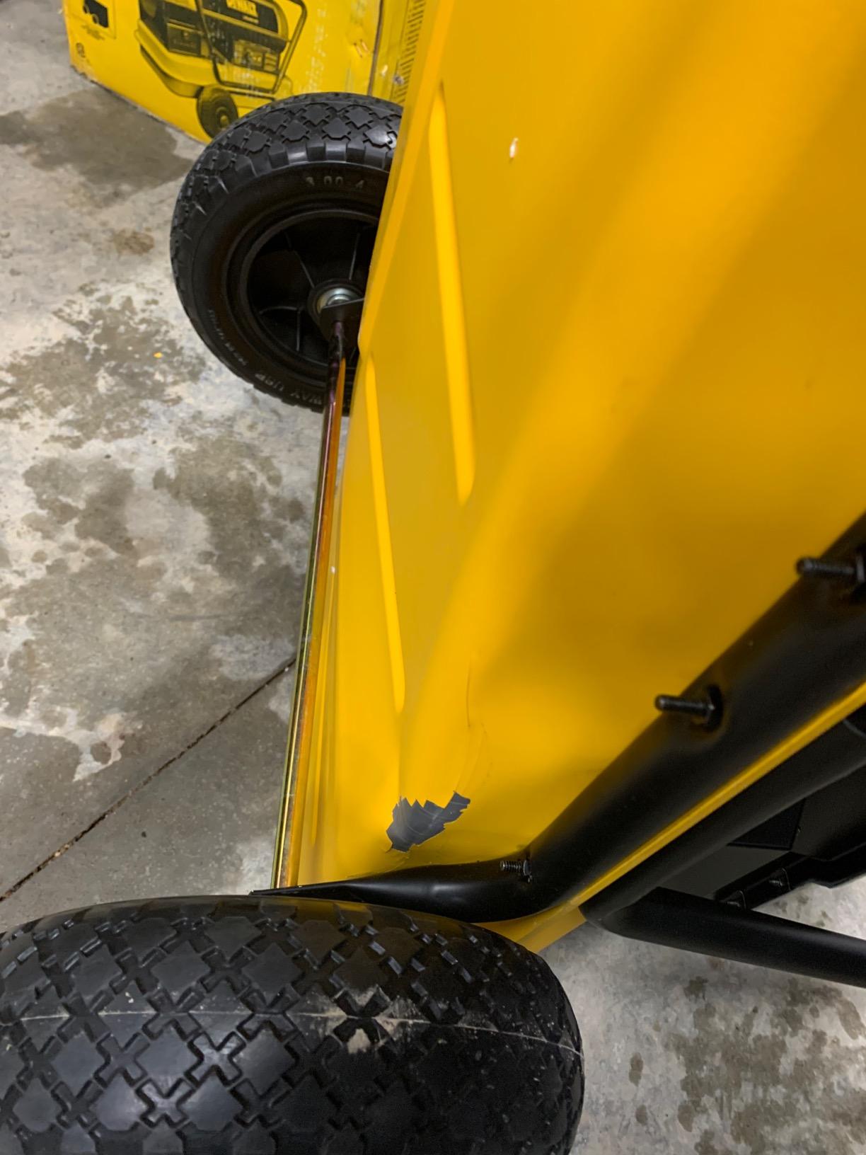 Great for the shop