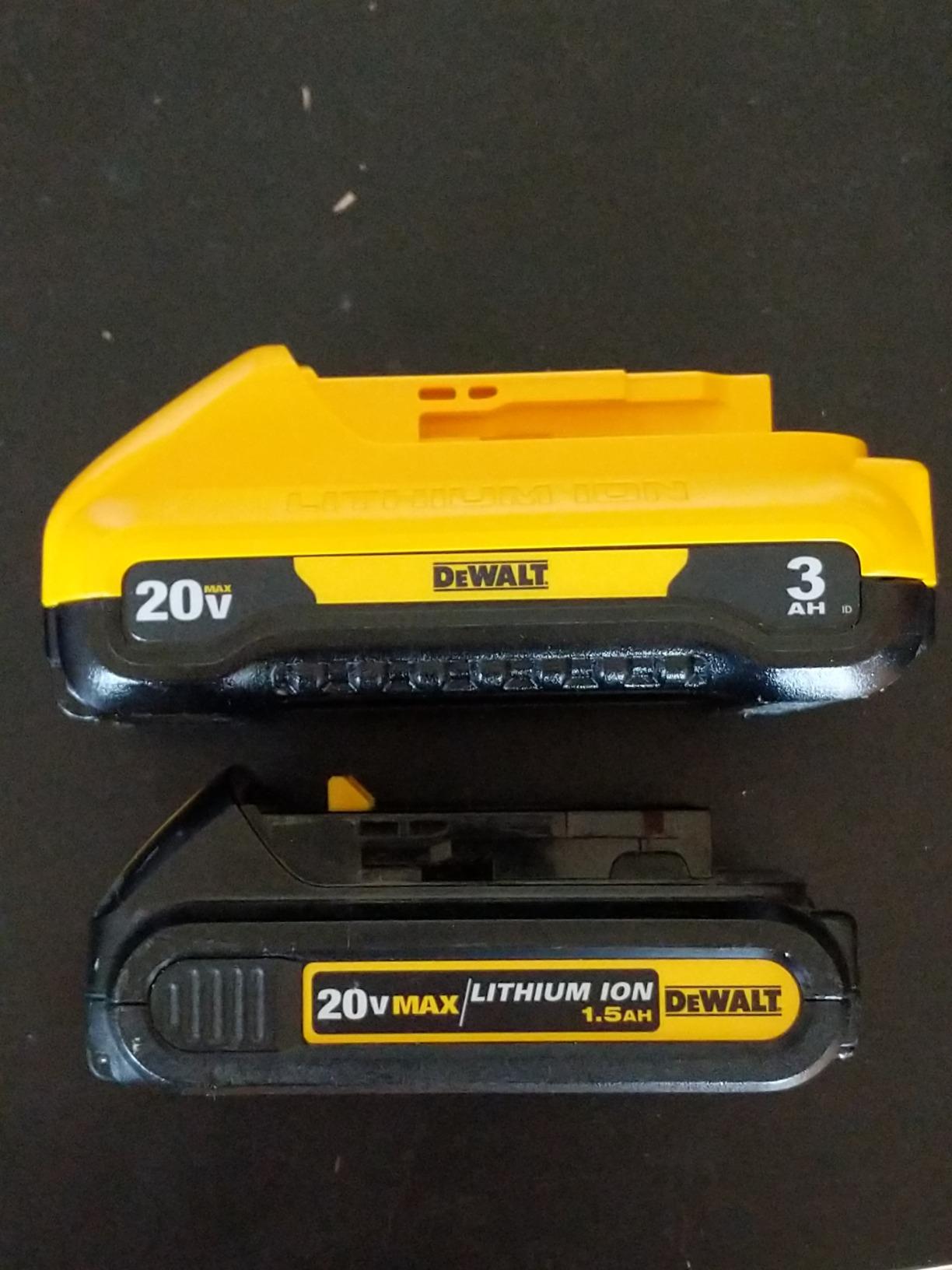 Quality battery