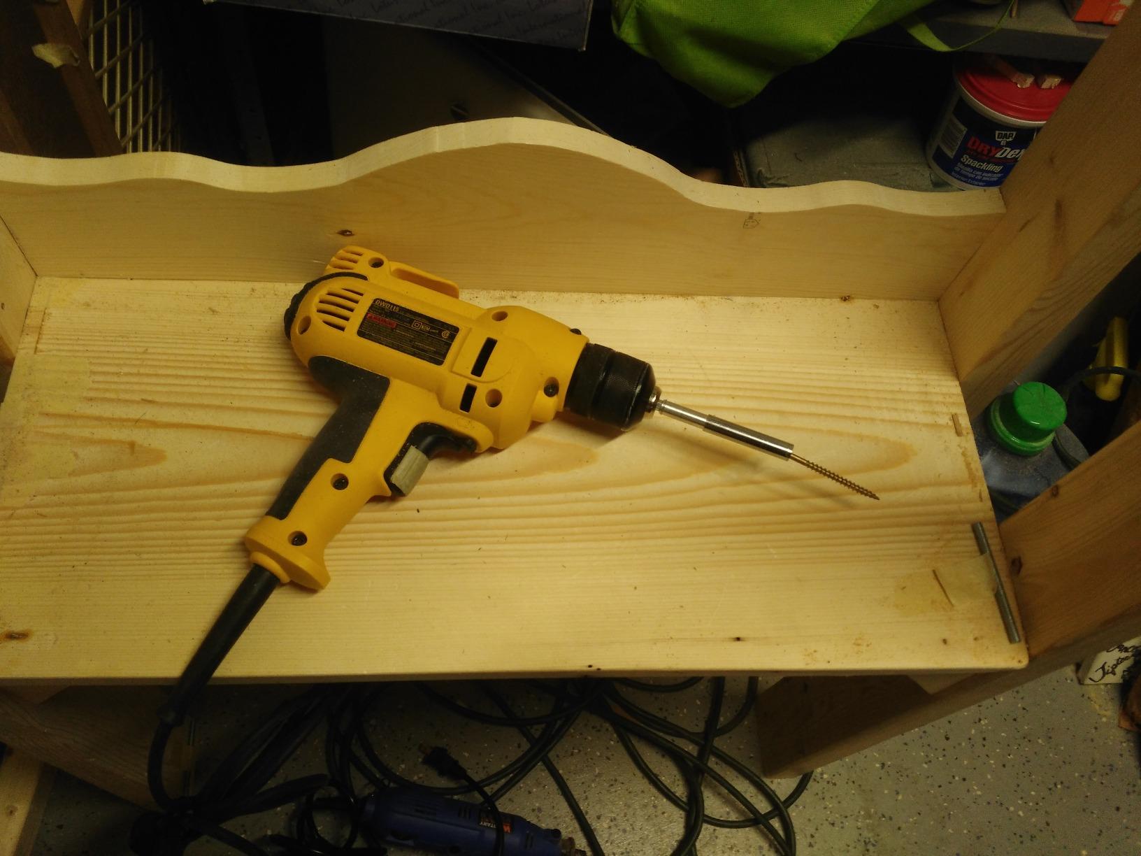 Good drill