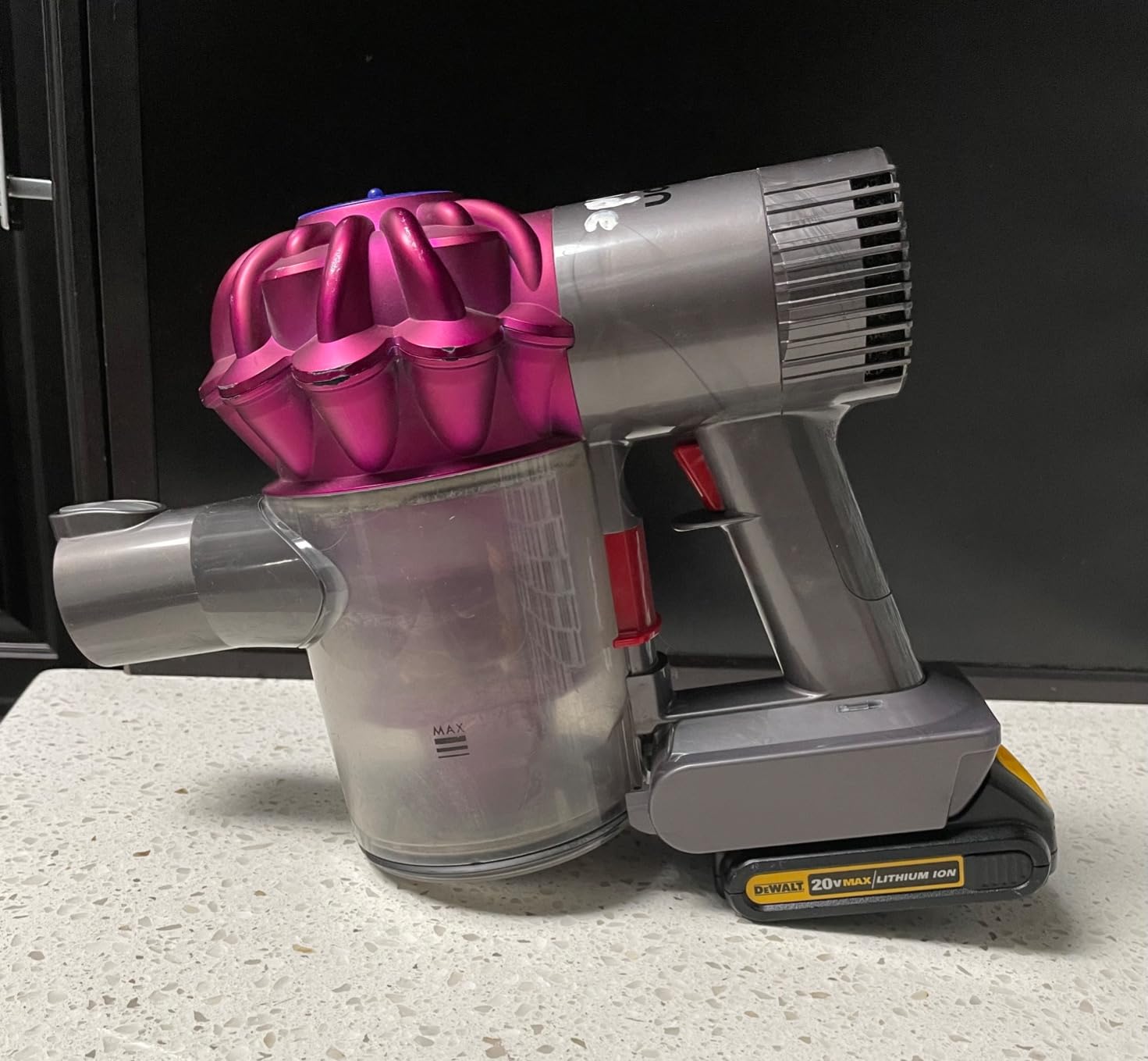 Snappier tools