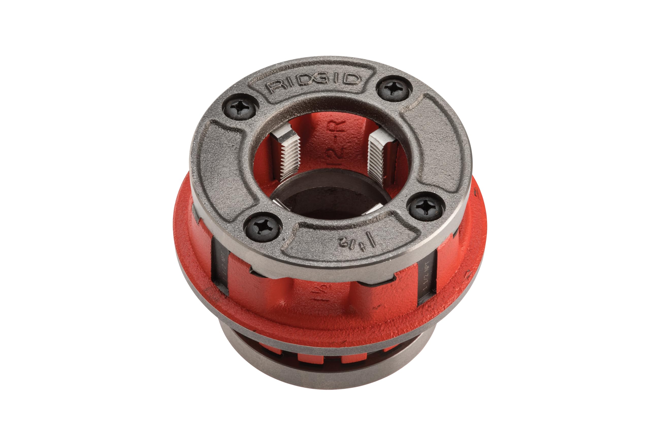 ridgid-37410-die-head-for-12r-threader-1-1-2-inch-npt image 2