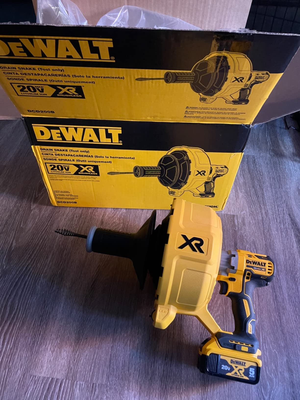 Handy tool